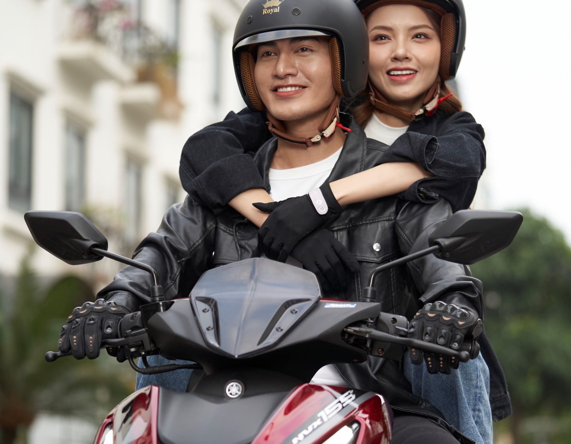 Mach cap doi 3 bi quyet don gian giup tinh yeu luon ben chat hinh anh