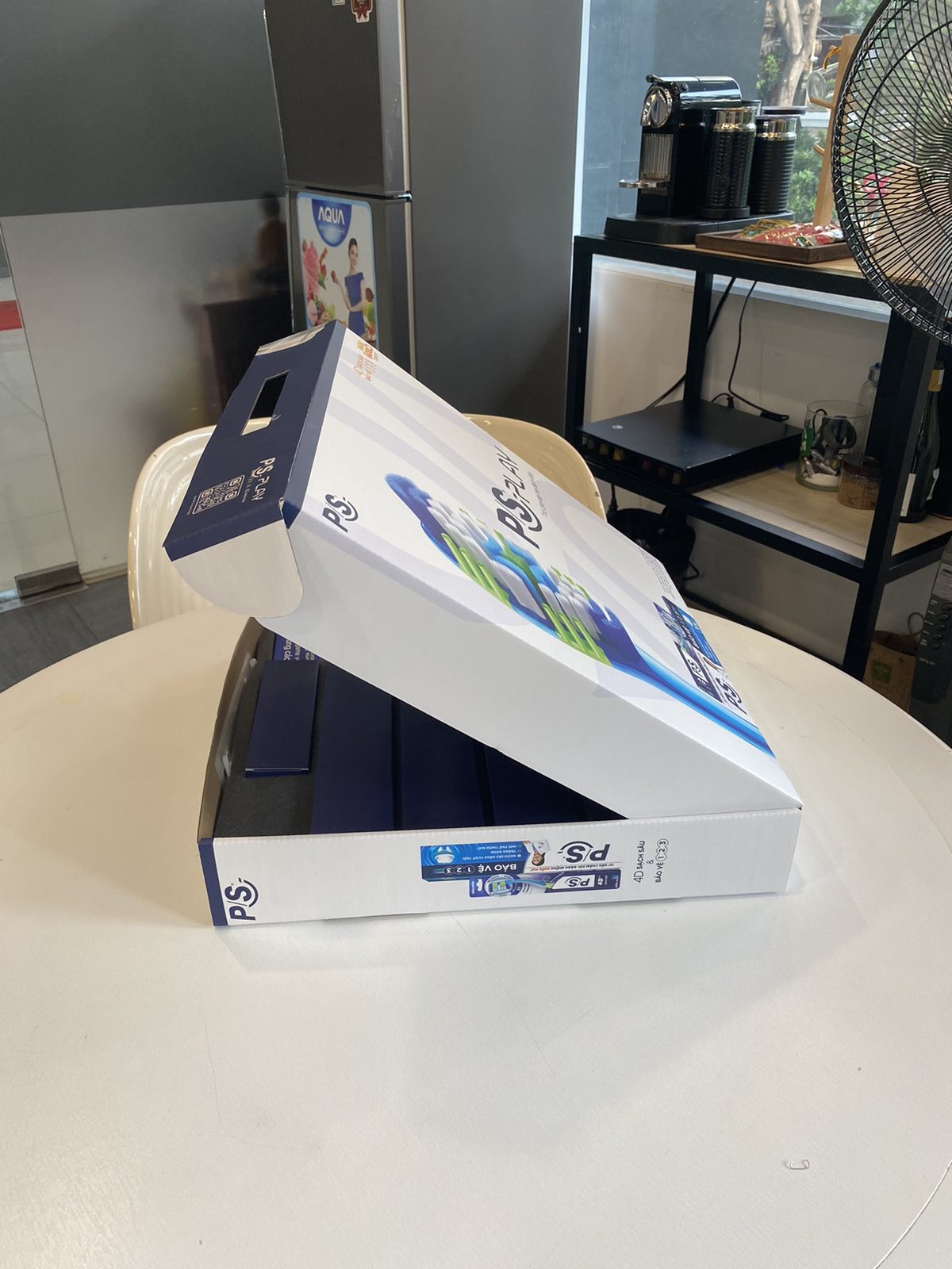 Kem danh rang P/S anh 3