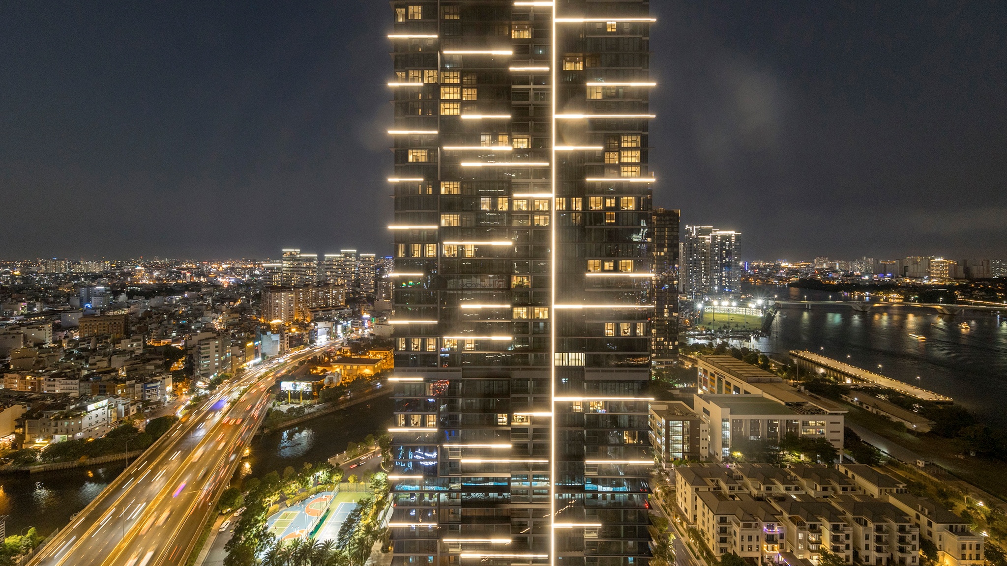 Masterise Homes anh 2