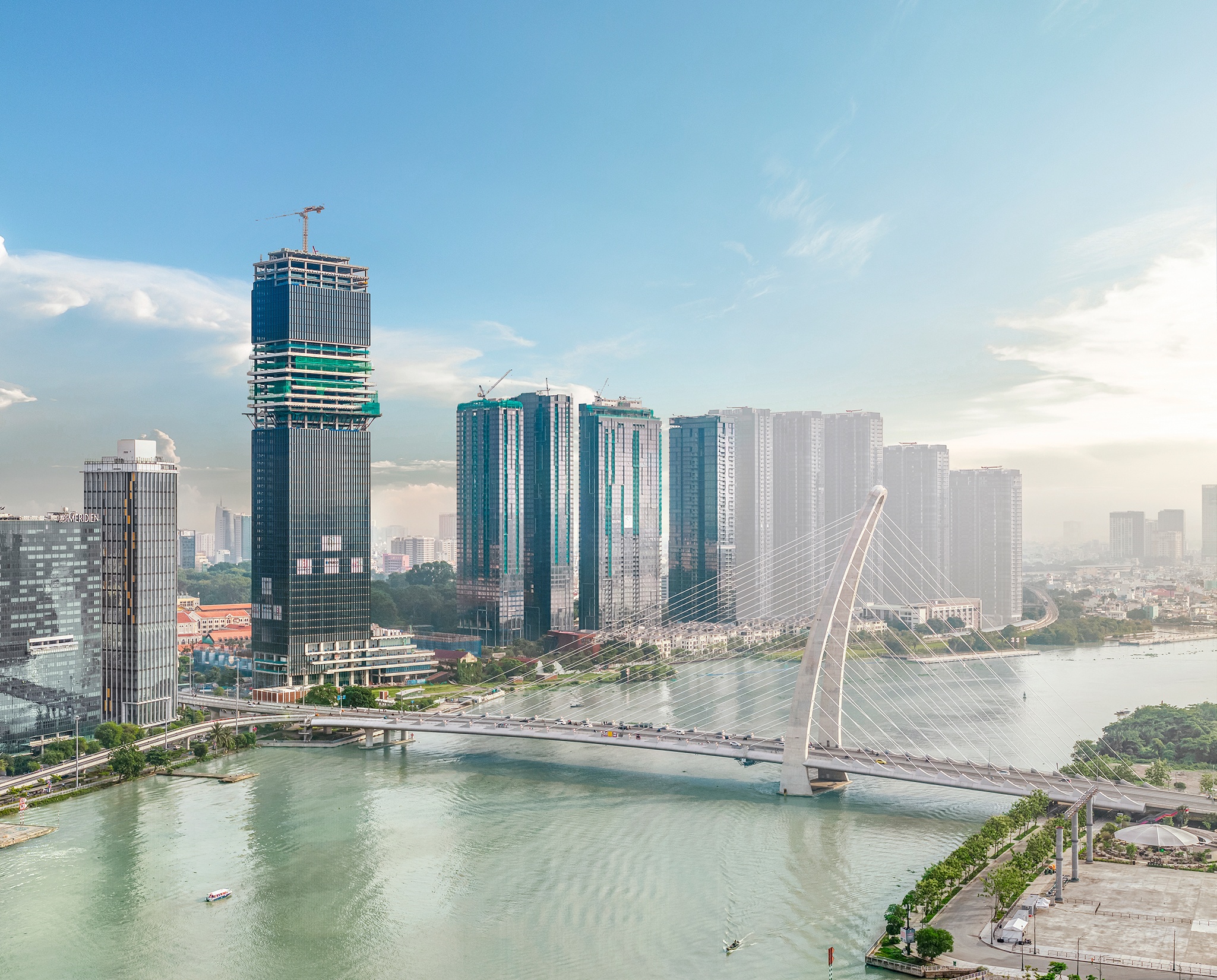 Masterise Homes anh 3