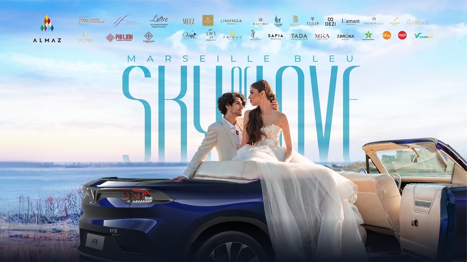 Almaz Wedding Fair 2024 anh 7