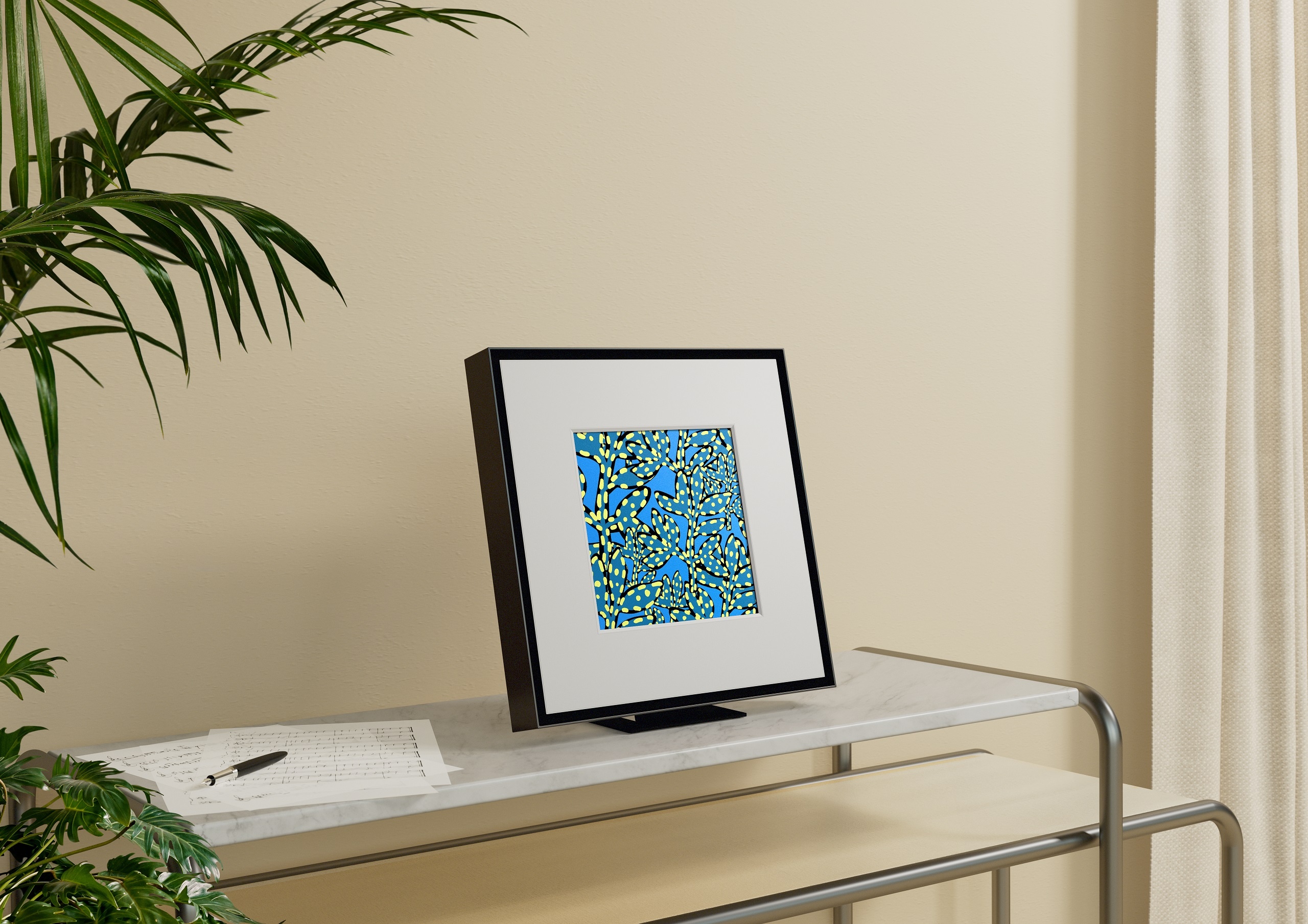 Mon qua am nhac khien sao Viet thich thu, gay bao cong dong mang hinh anh