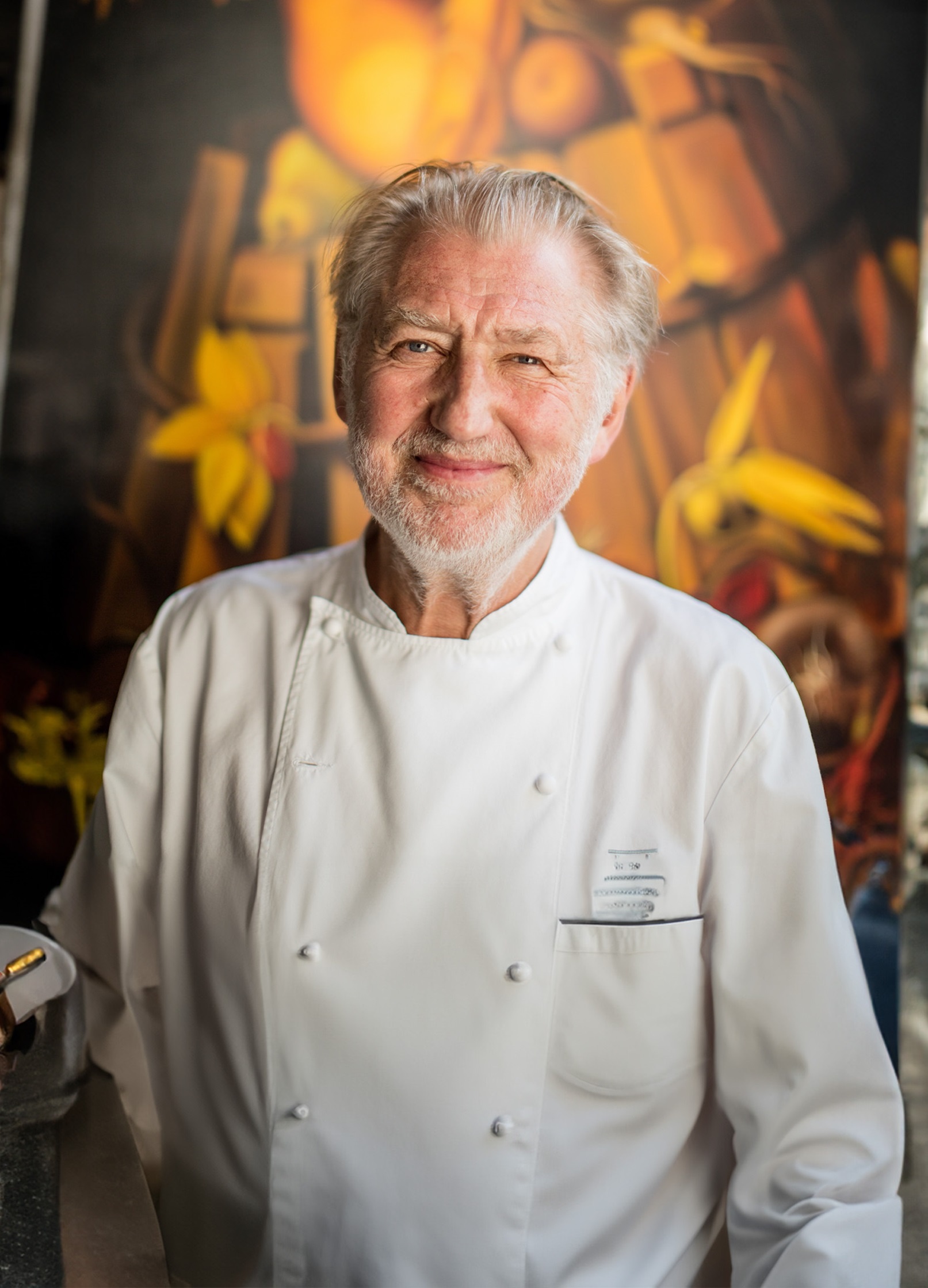 La Maison 1888,  sao Michelin anh 3