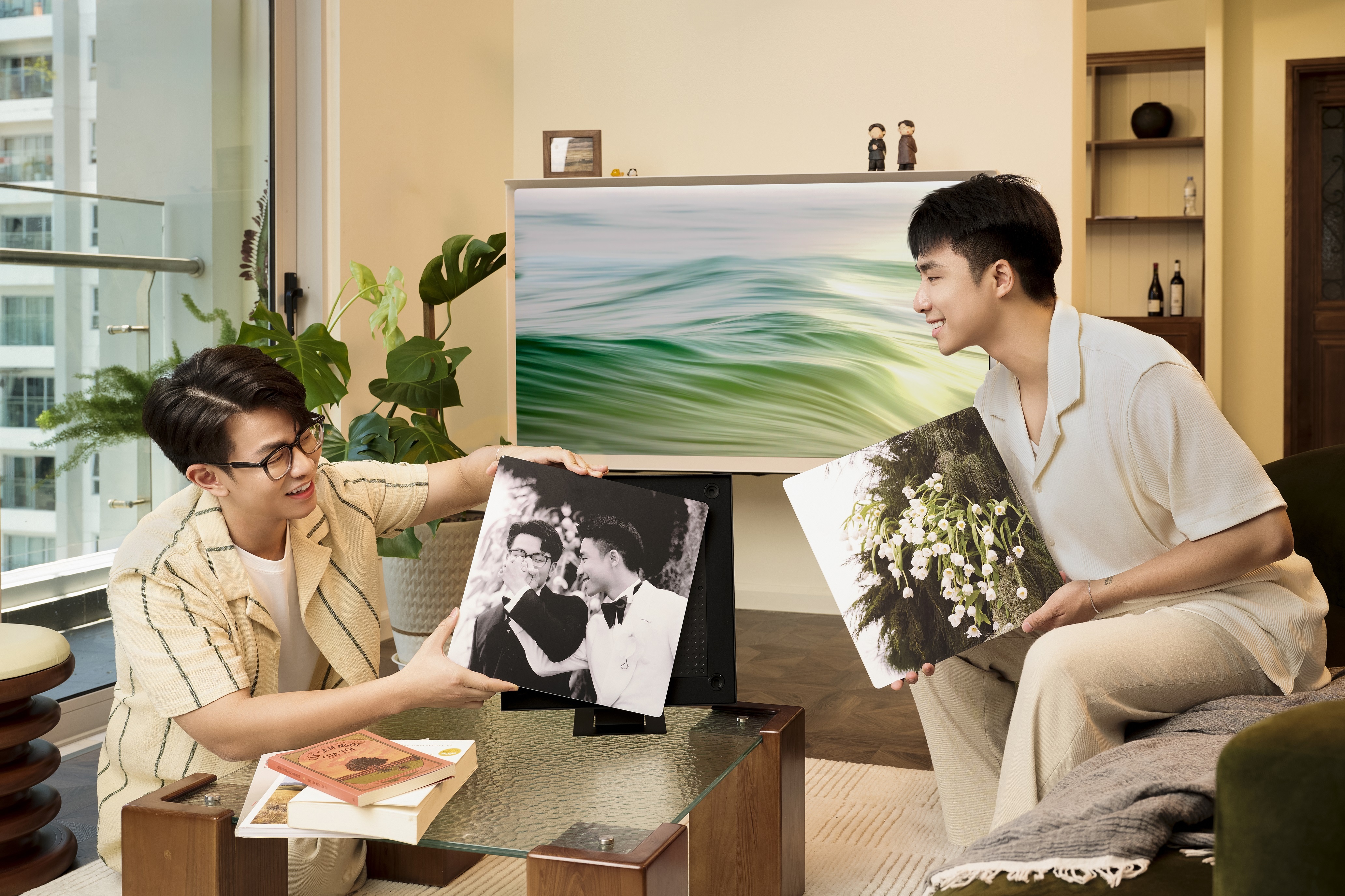 Samsung ảnh 11 Samsung anh 11