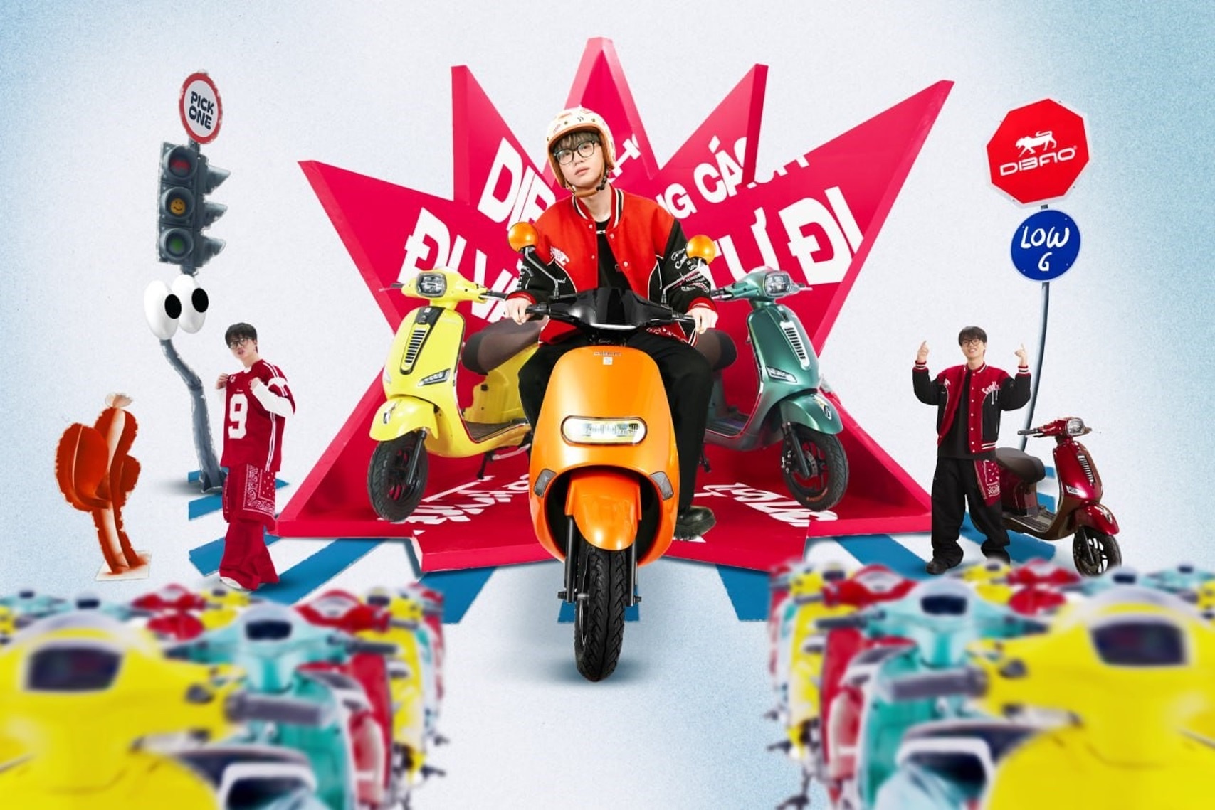 Don nhan thong diep tu Low G va Dibao, nguoi tre tao song 'Vo tu di' hinh anh