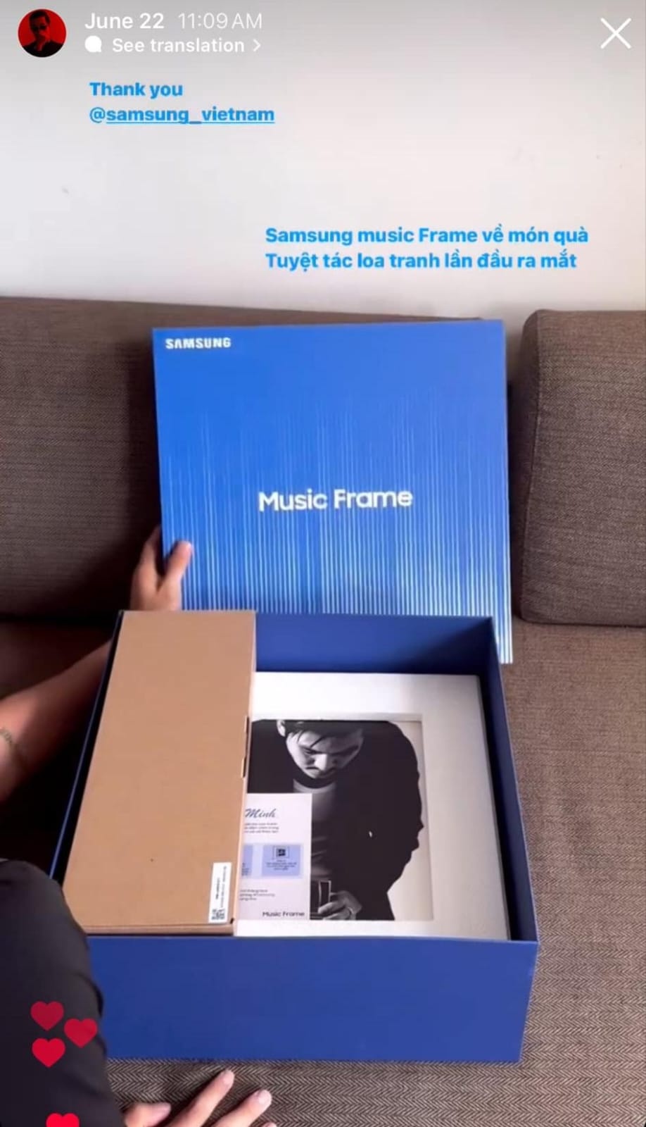 Samsung ảnh 5 Samsung anh 5