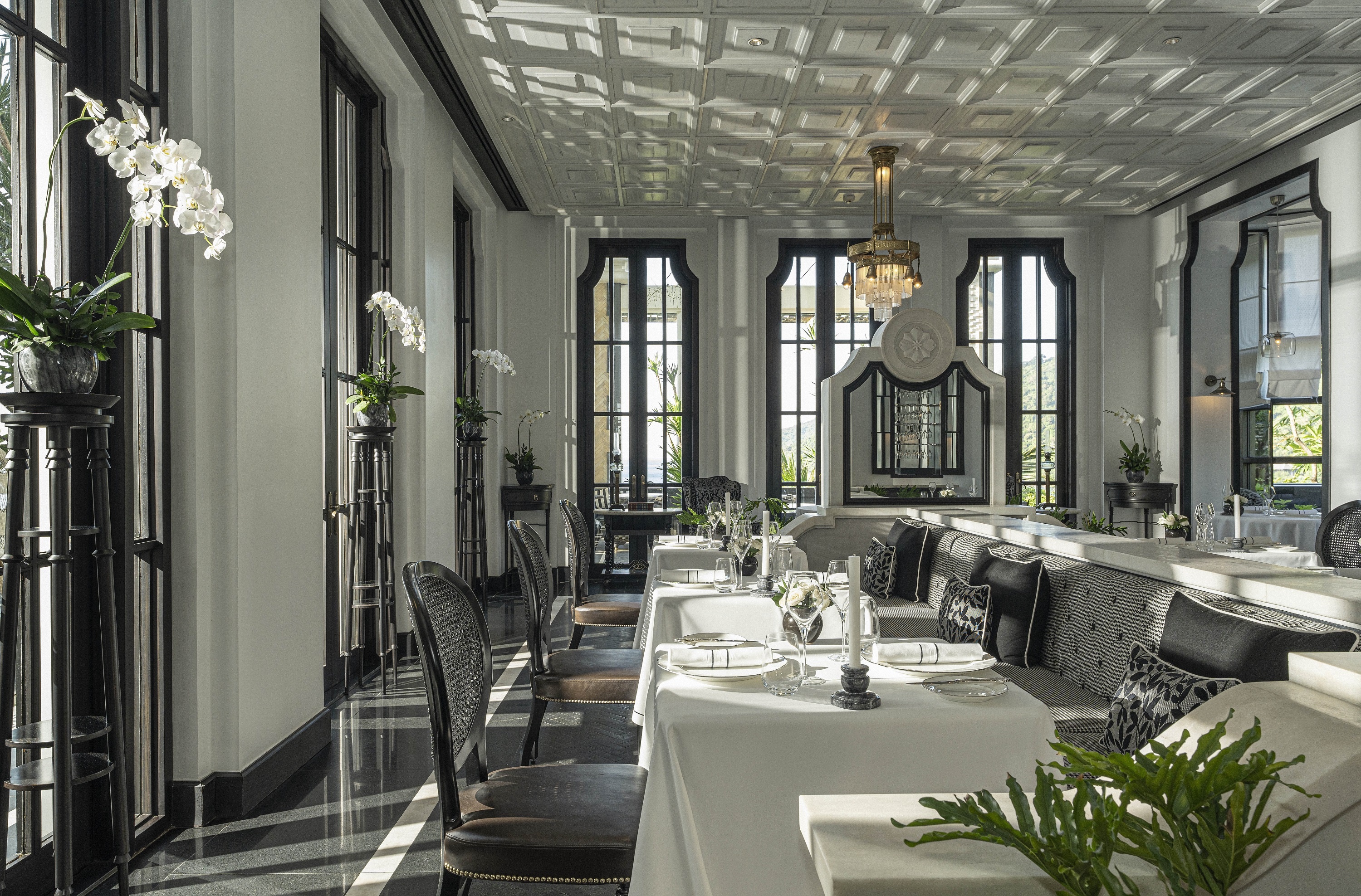 La Maison 1888,  sao Michelin anh 5