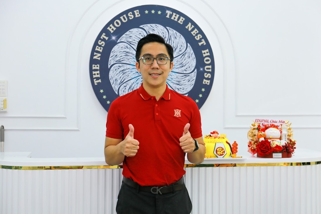 2 kinh nghiem khoi nghiep cua giam doc tre kinh doanh yen online hinh anh