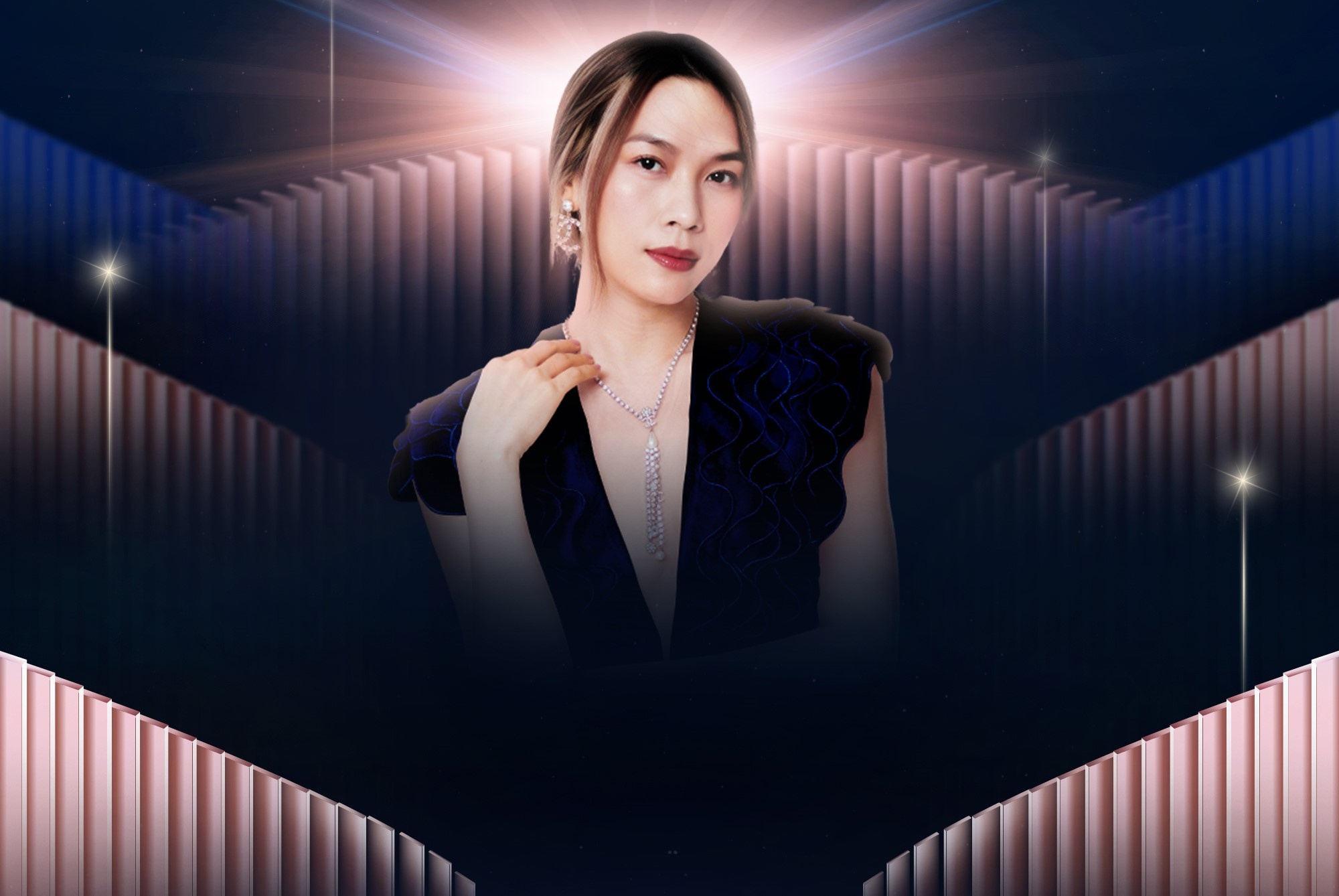 VietinBank Premium tri an khach hang voi su kien am nhac o Ha Noi hinh anh