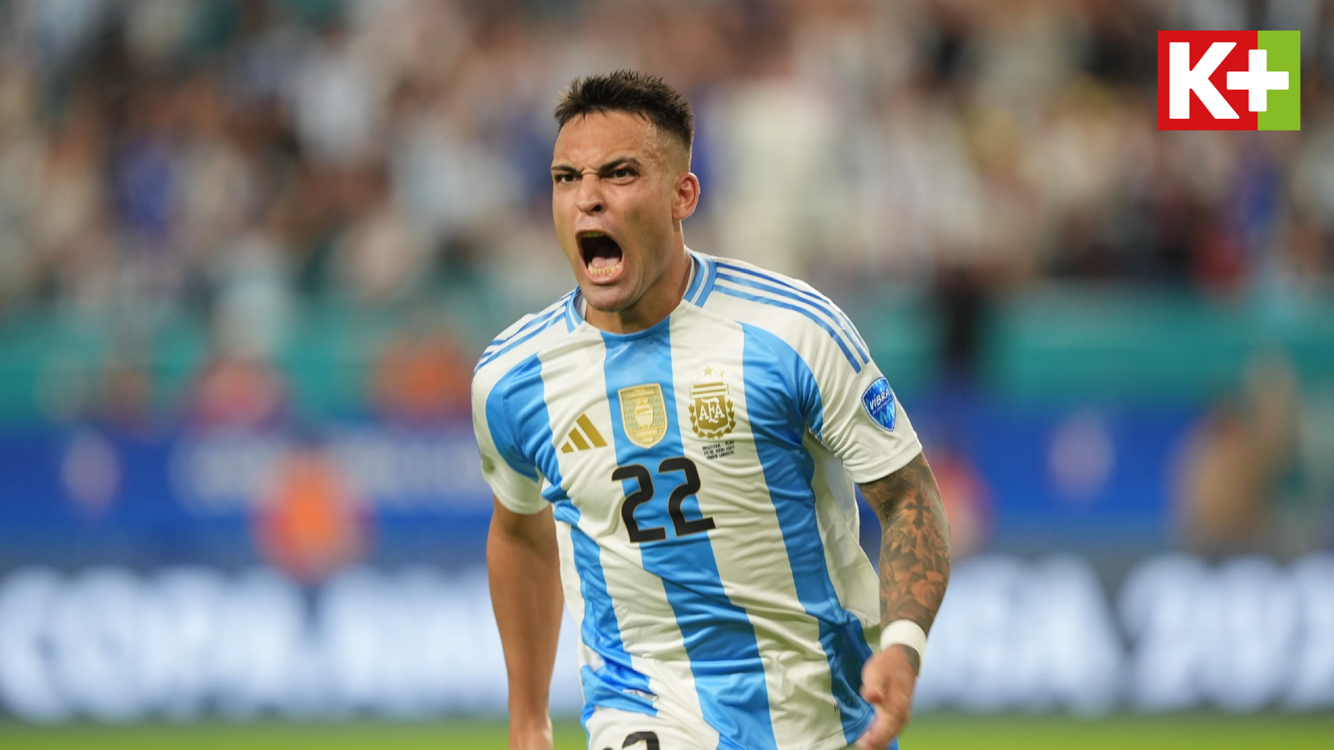 EURO,  COPA America 2024 anh 2