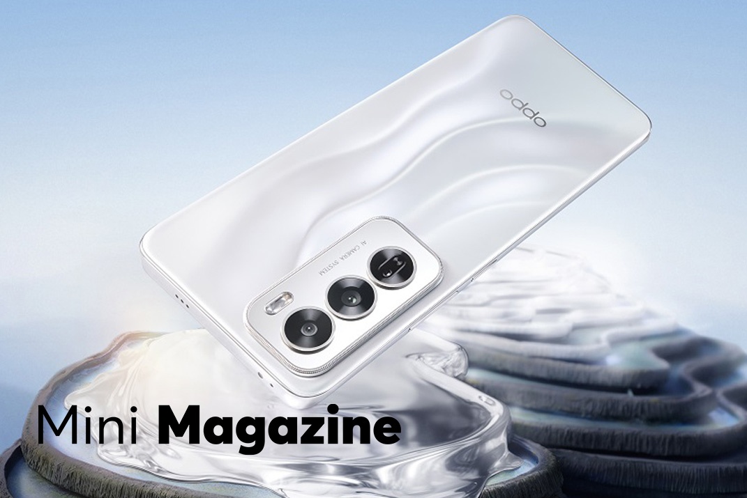 'Dong chay bac' do bo -  he lo xu huong thiet ke moi me cua Oppo Reno hinh anh