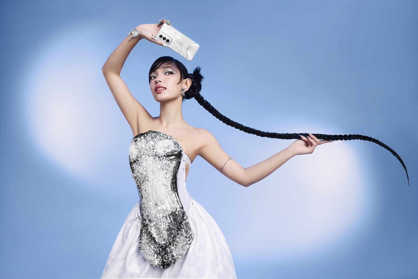 Reno12 Series  ảnh 3 Reno12 Series anh 3