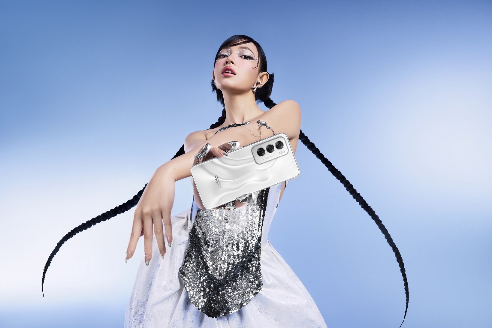 Reno12 Series  ảnh 4 Reno12 Series anh 4