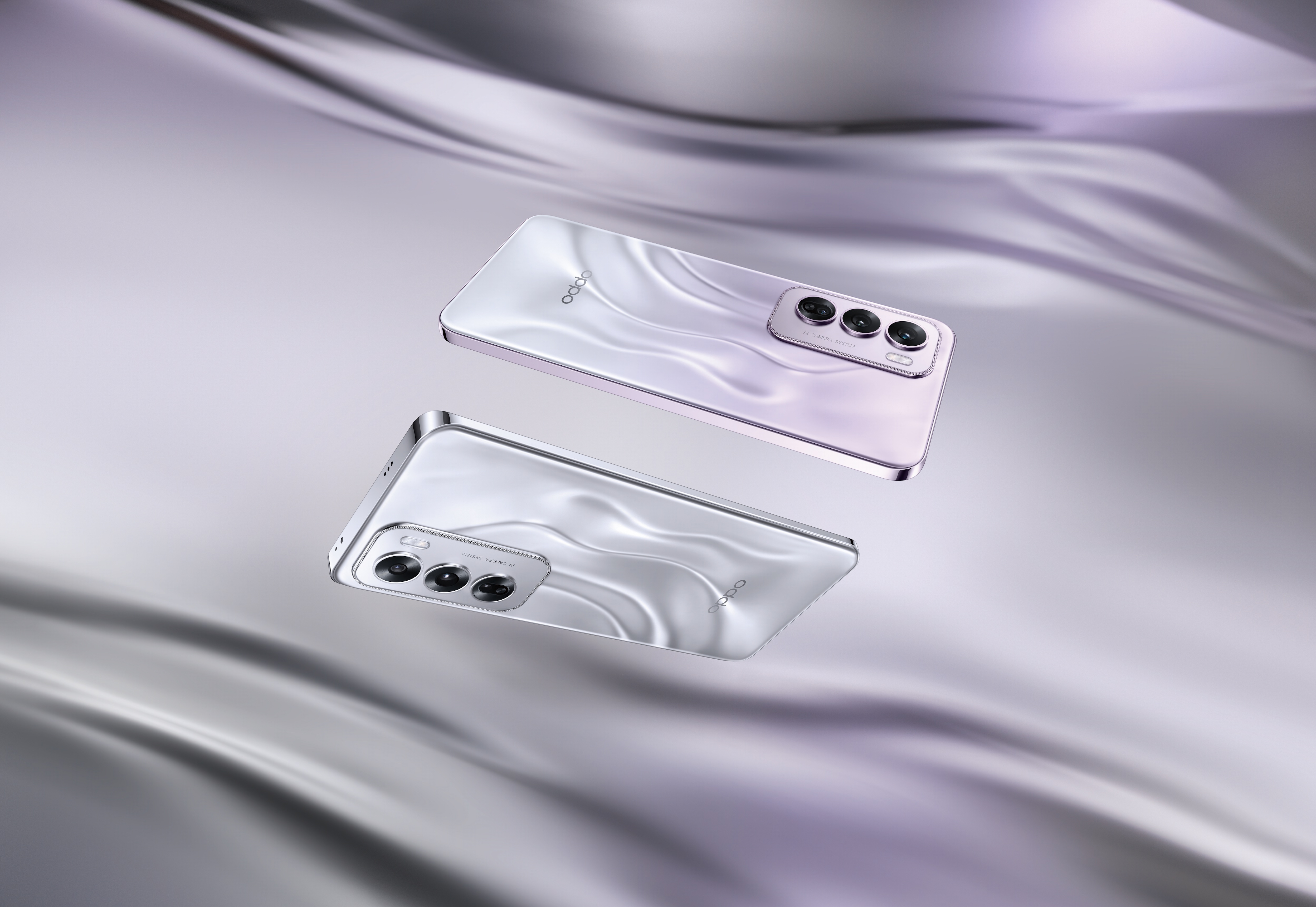 Oppo Reno12 series ảnh 1 Oppo Reno12 series anh 1