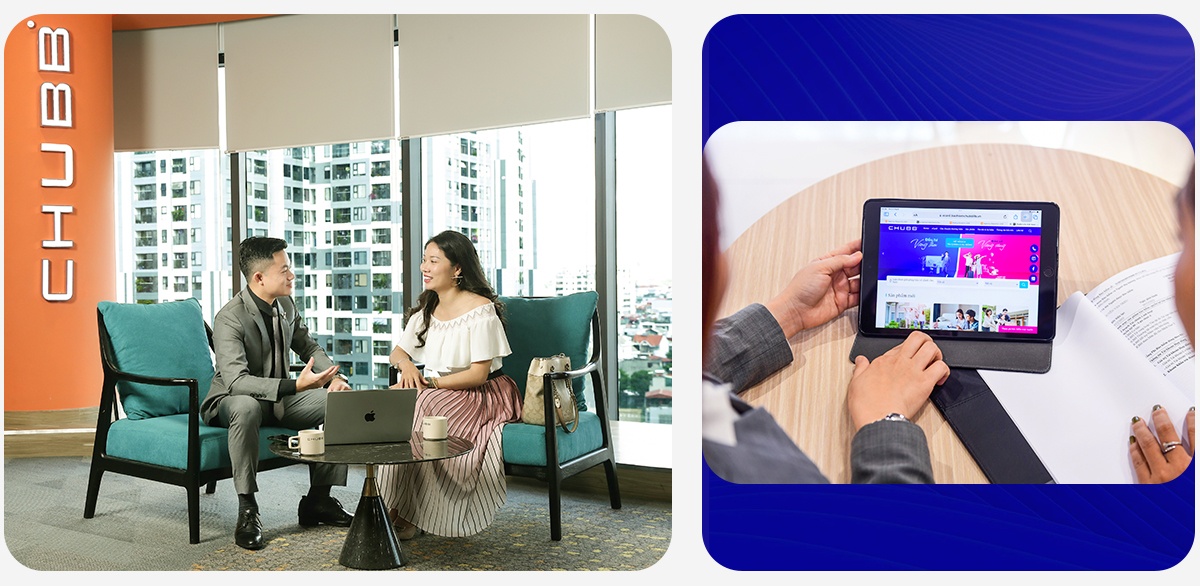 Bao hiem Chubb Life anh 3