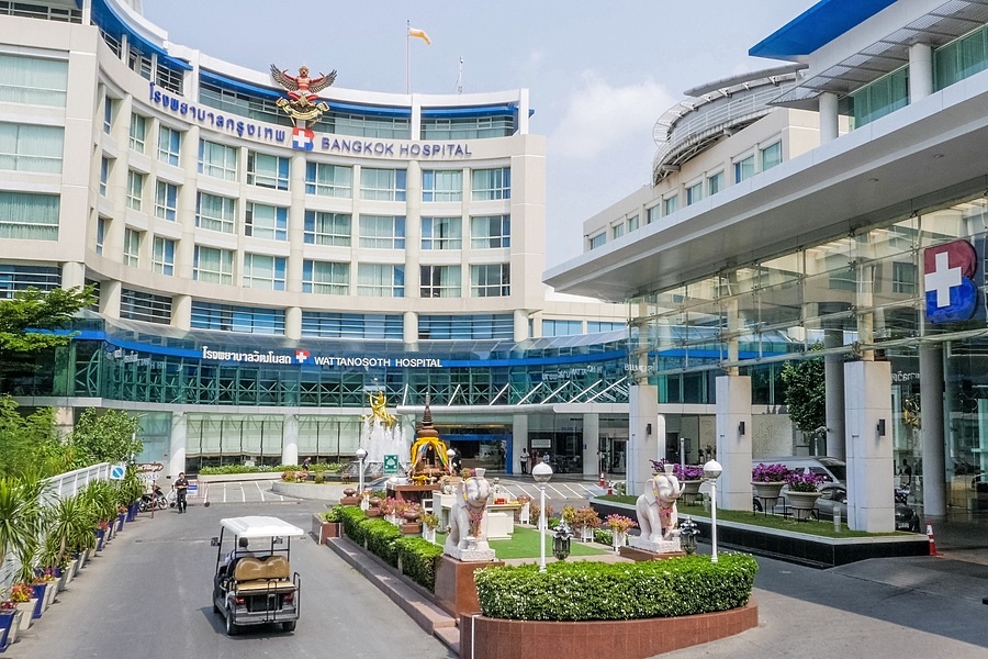 Chuong trinh uu dai he thu 2024 cua Benh vien Quoc te BKK hinh anh