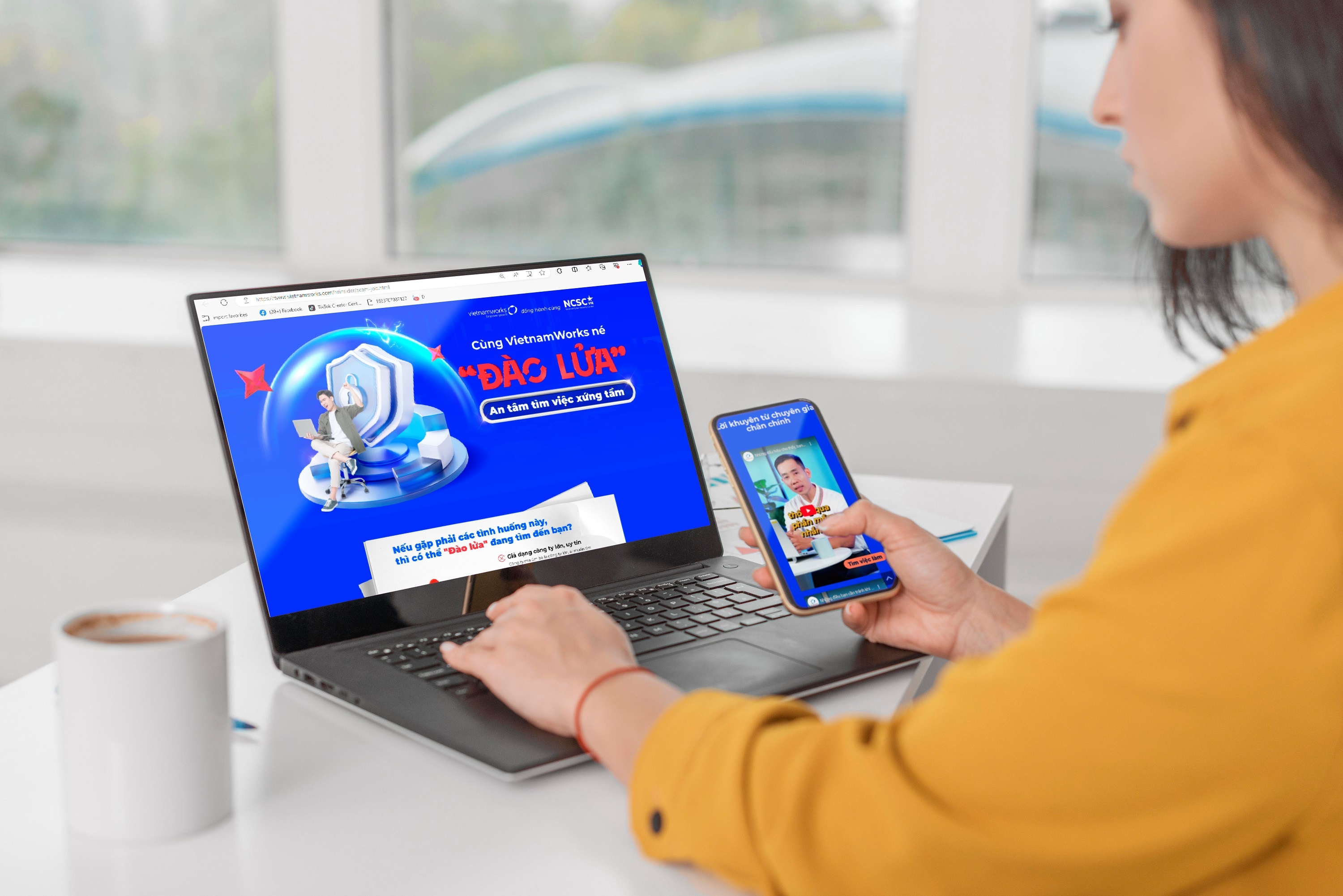 tim viec,  website viec lam anh 5