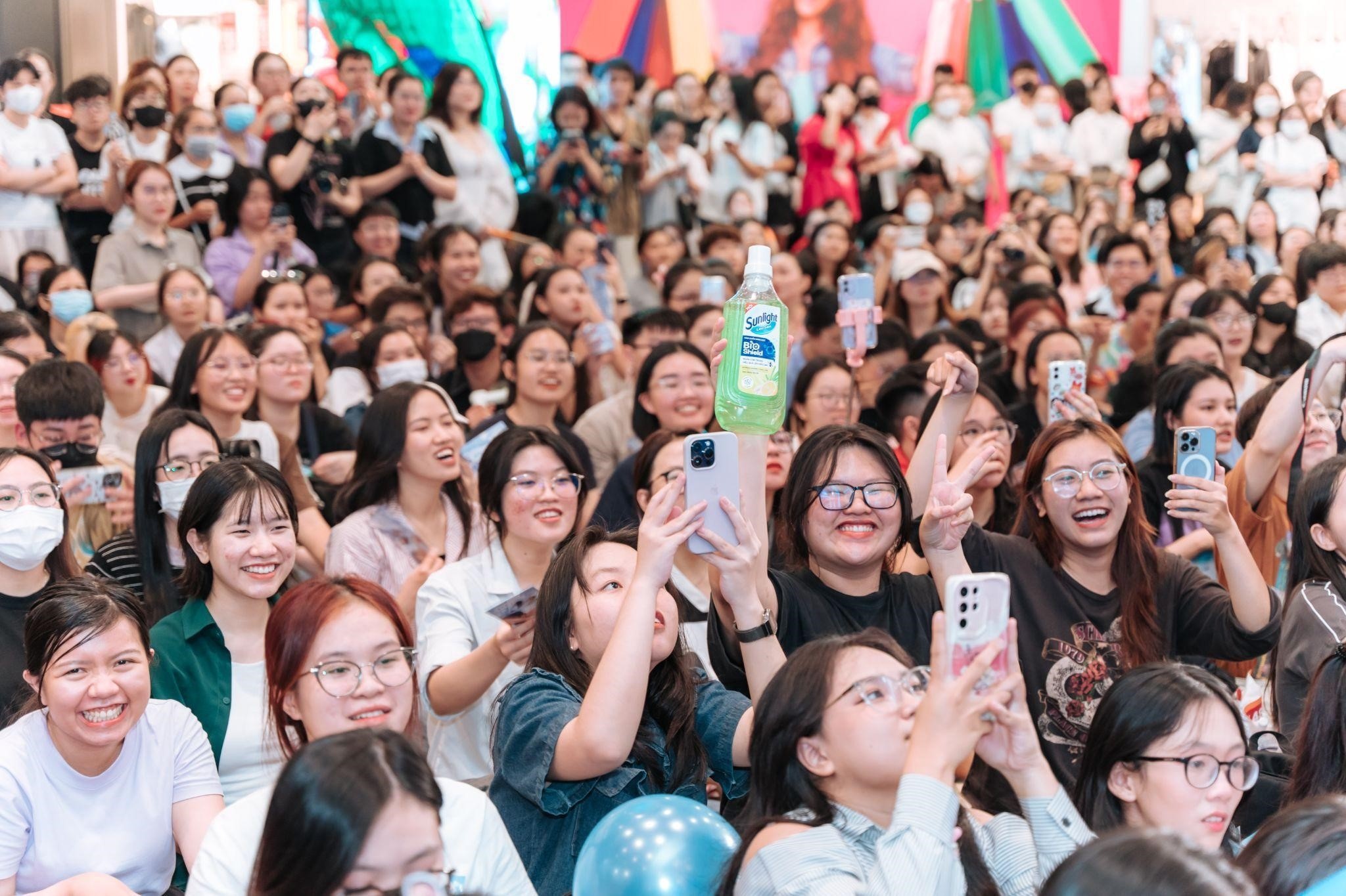 Sunlight lau san anh 4