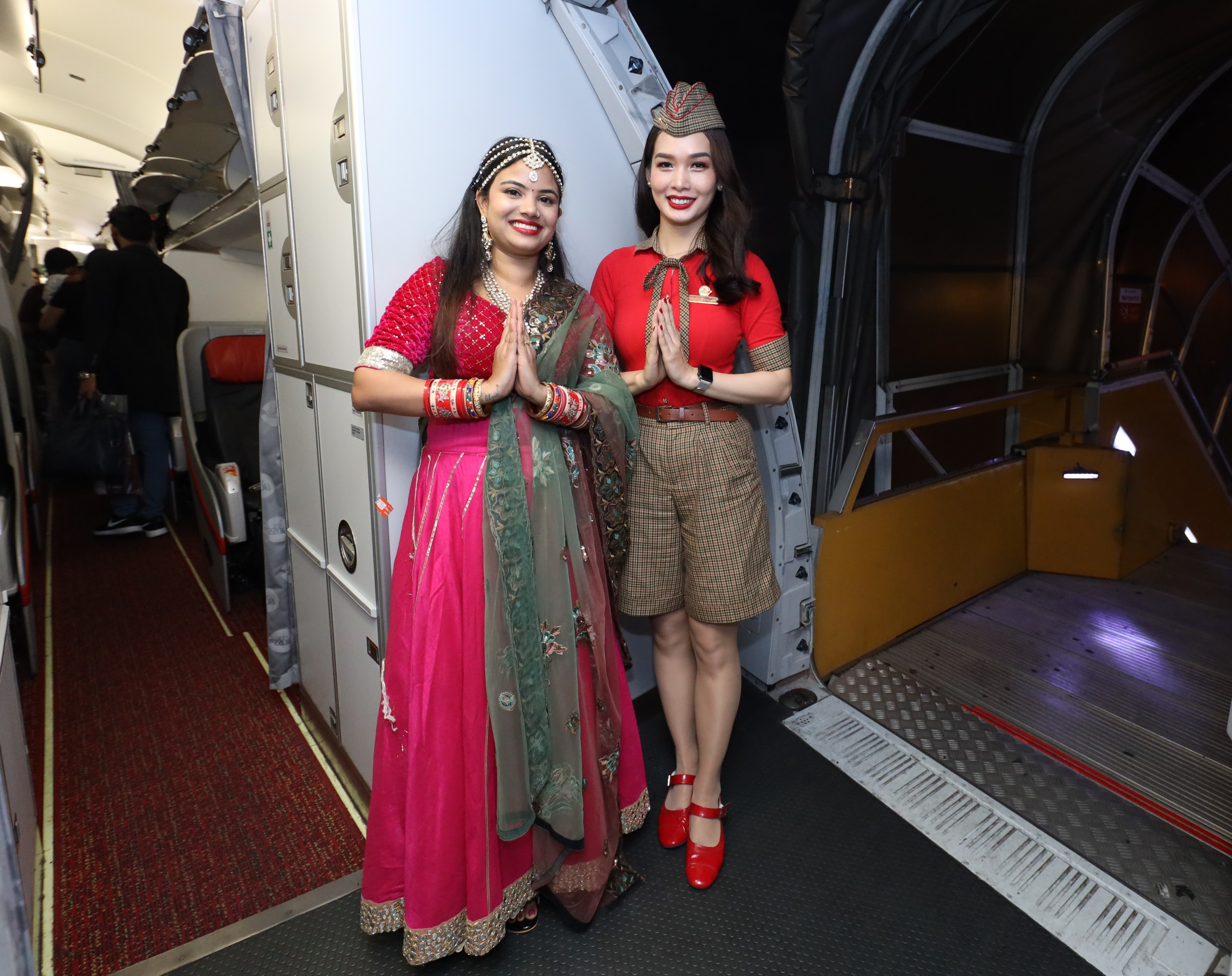 Vietjet dong hanh du lich xanh, ket noi van hoa va bao ve thien nhien hinh anh