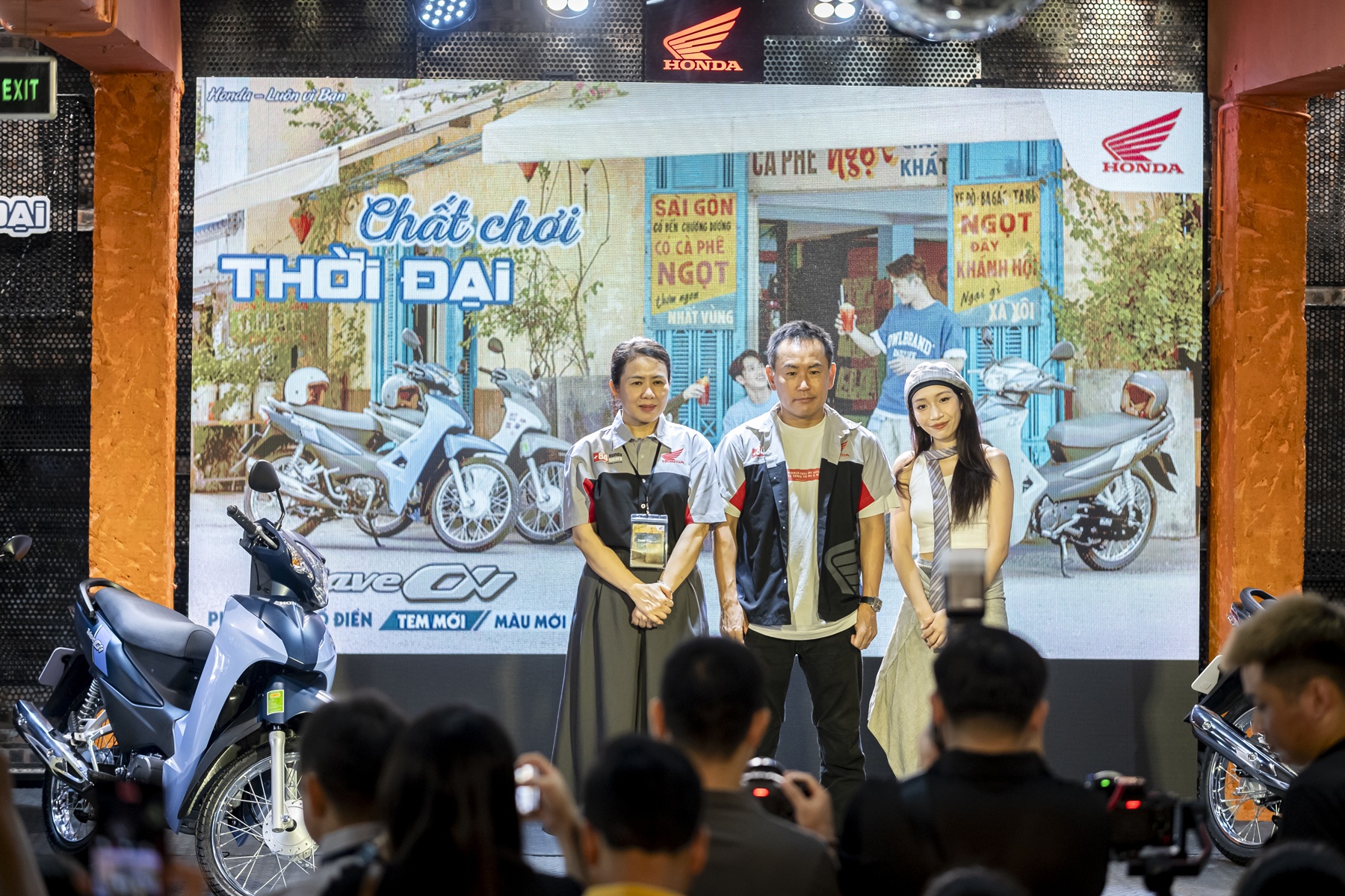 Honda Việt Nam ảnh 1 Honda Viet Nam anh 1