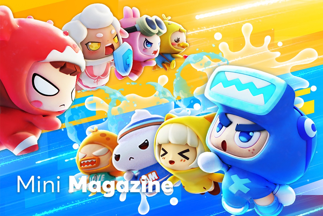 Bomber VNG - game dat bom 'quoc dan' mo man voi nhung bat ngo thu vi hinh anh