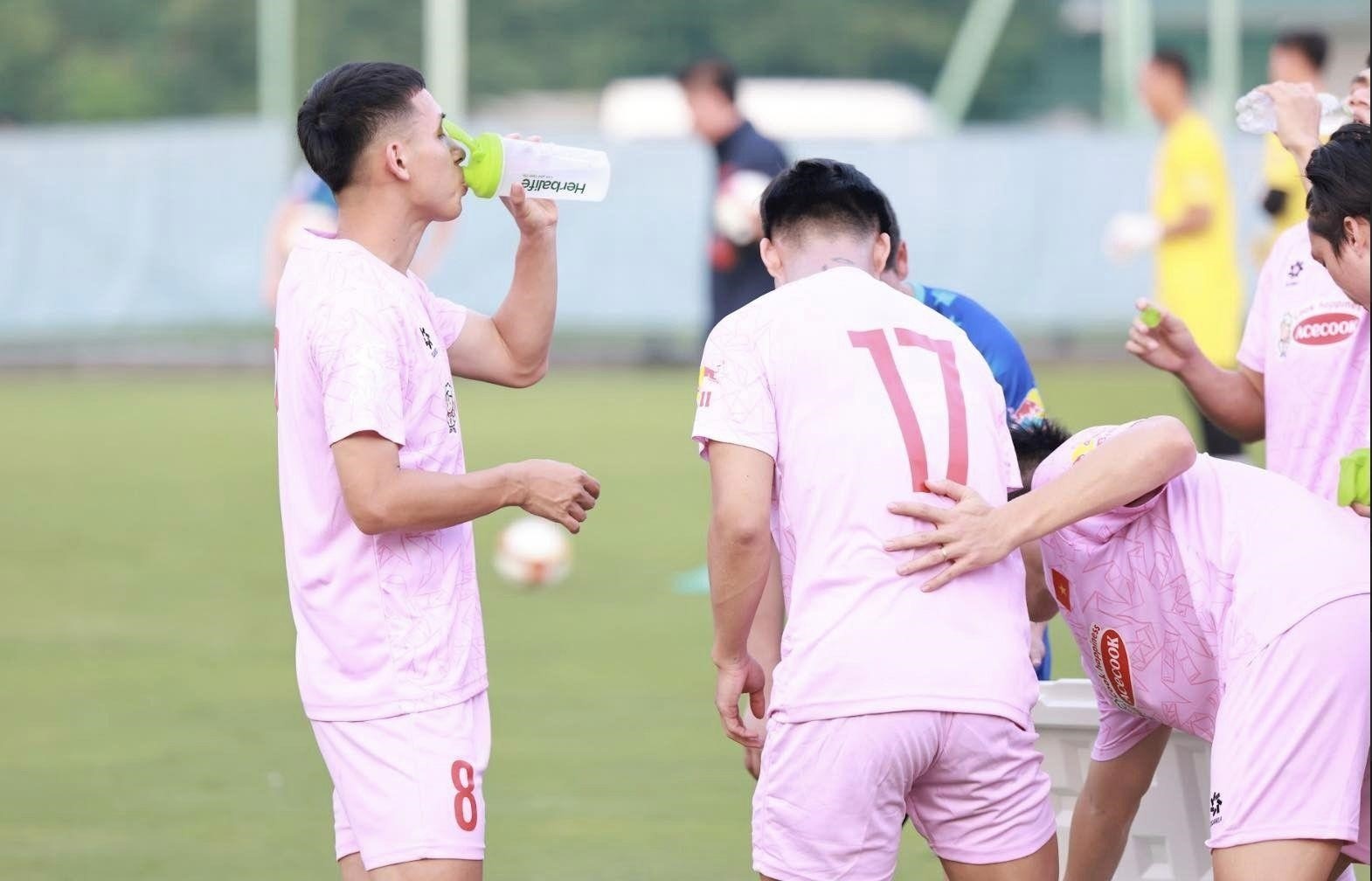 TS Dana Ryan mang kien thuc dinh duong the thao quoc te den Viet Nam hinh anh