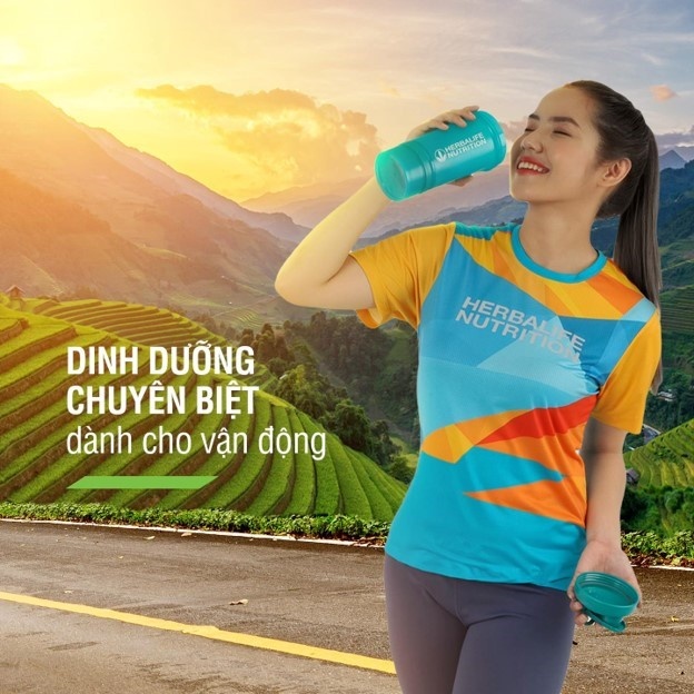 Herbalife Viet Nam anh 4