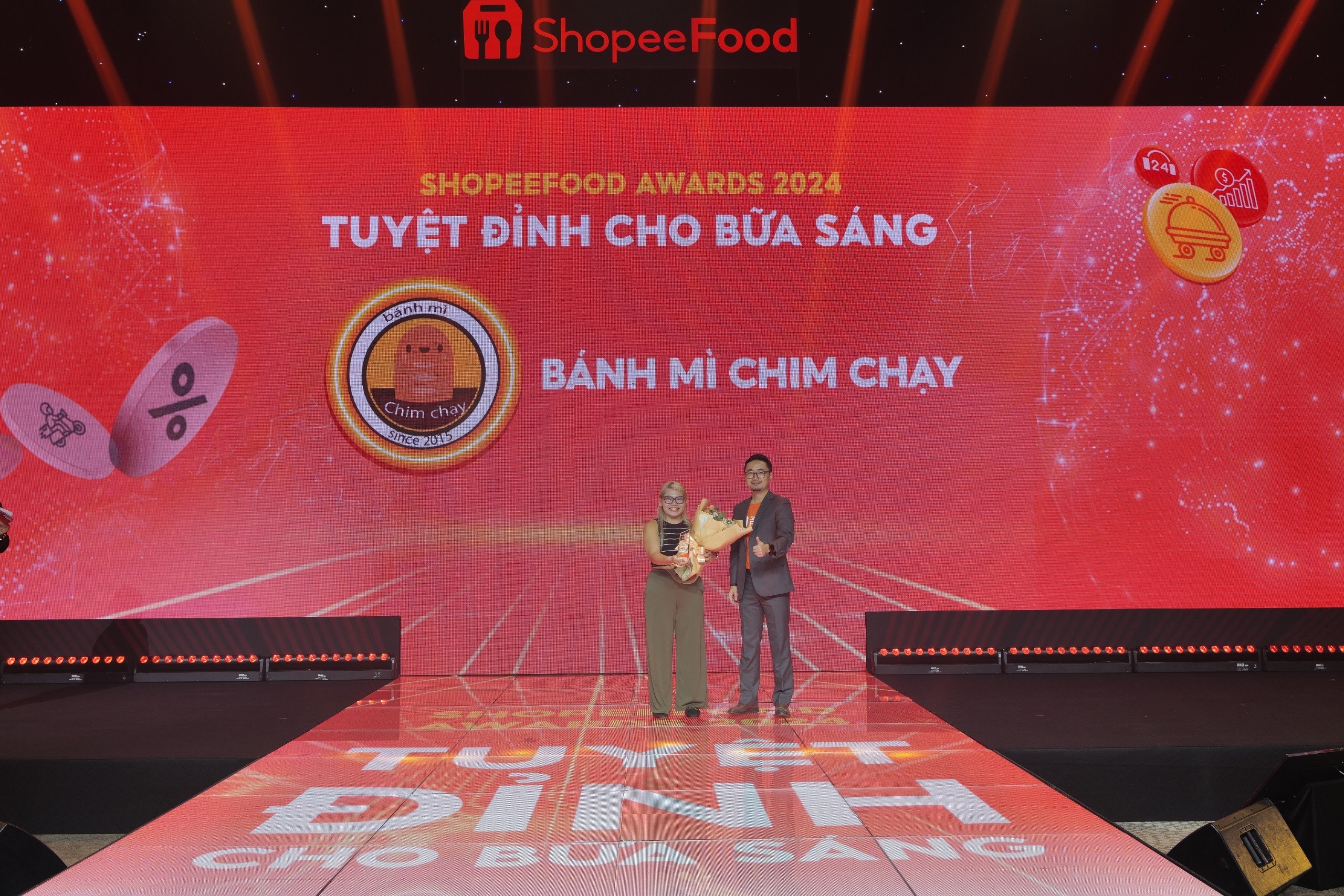 ShopeeFood ảnh 8 ShopeeFood anh 8