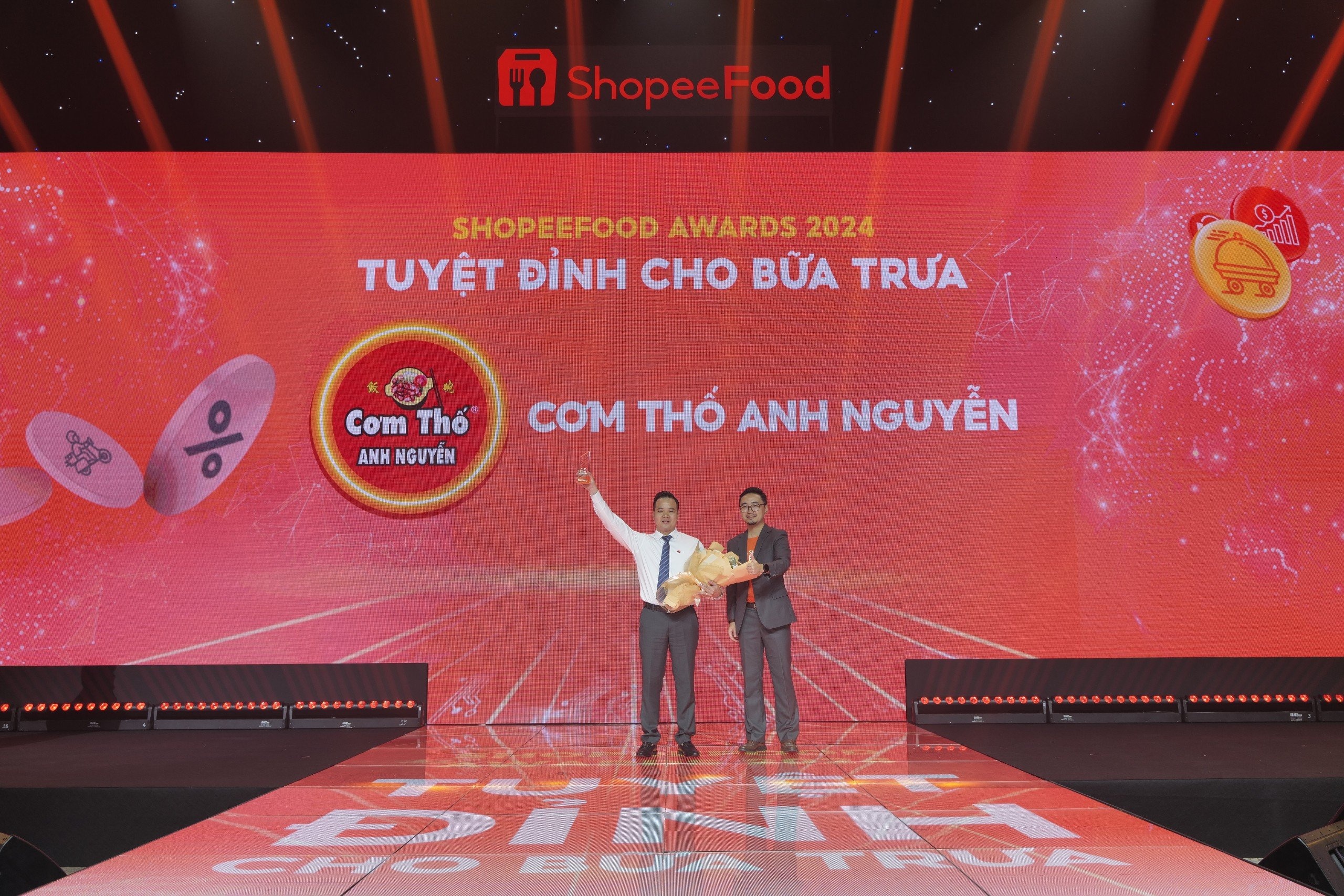 ShopeeFood ảnh 7 ShopeeFood anh 7