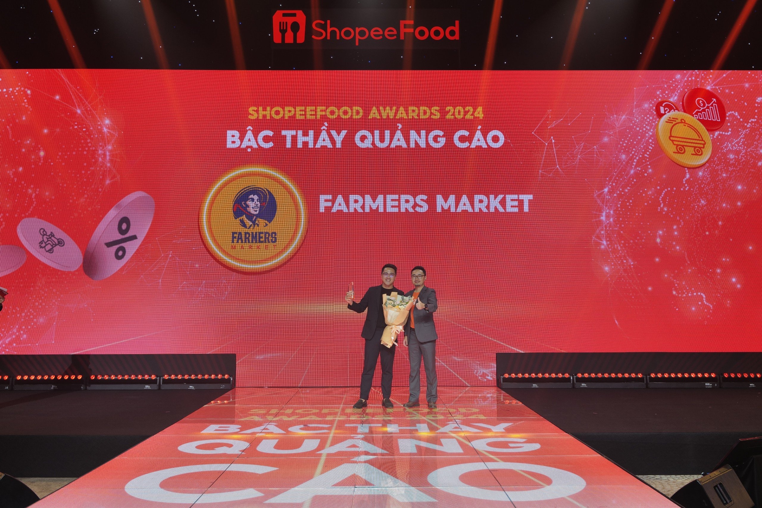 ShopeeFood ảnh 5 ShopeeFood anh 5