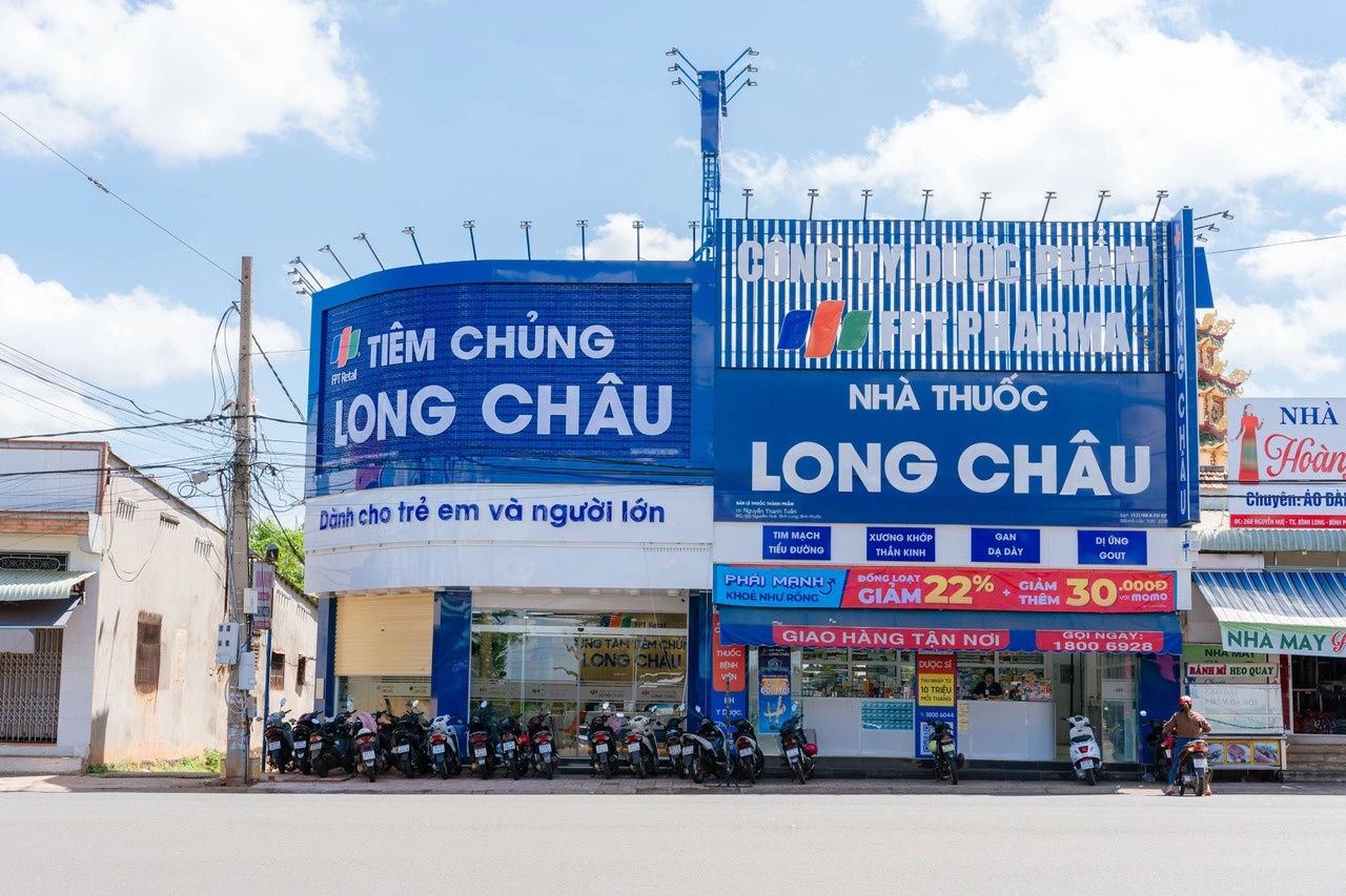 Tiem chung Long Chau thong tin ve ket qua kiem tra va danh gia an toan hinh anh