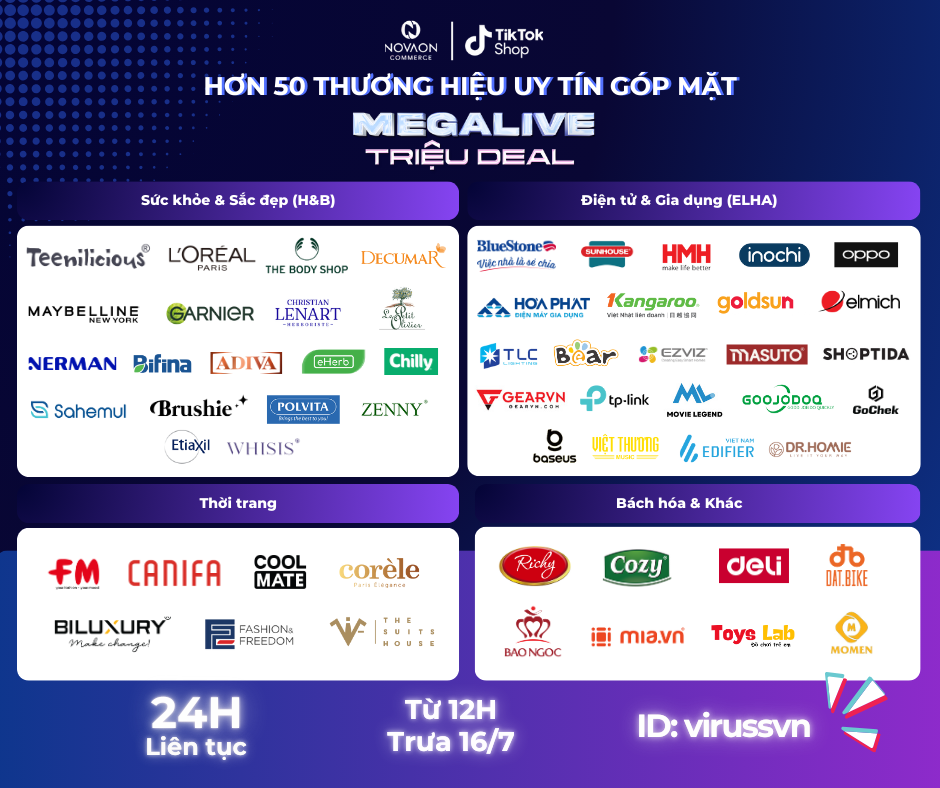 Novaon Commerce ảnh 1 Novaon Commerce anh 1