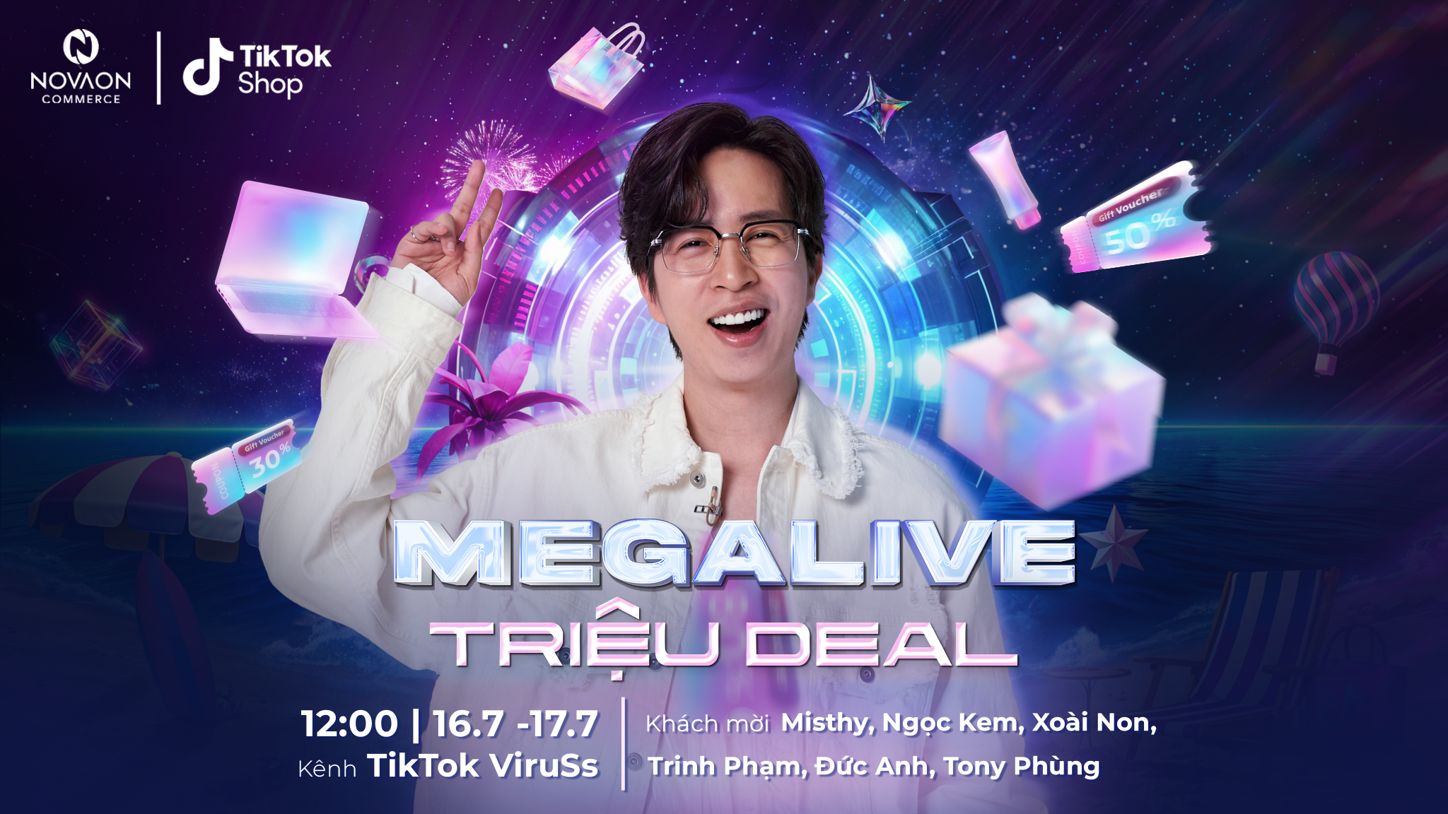 Novaon Commerce ảnh 2 Novaon Commerce anh 2