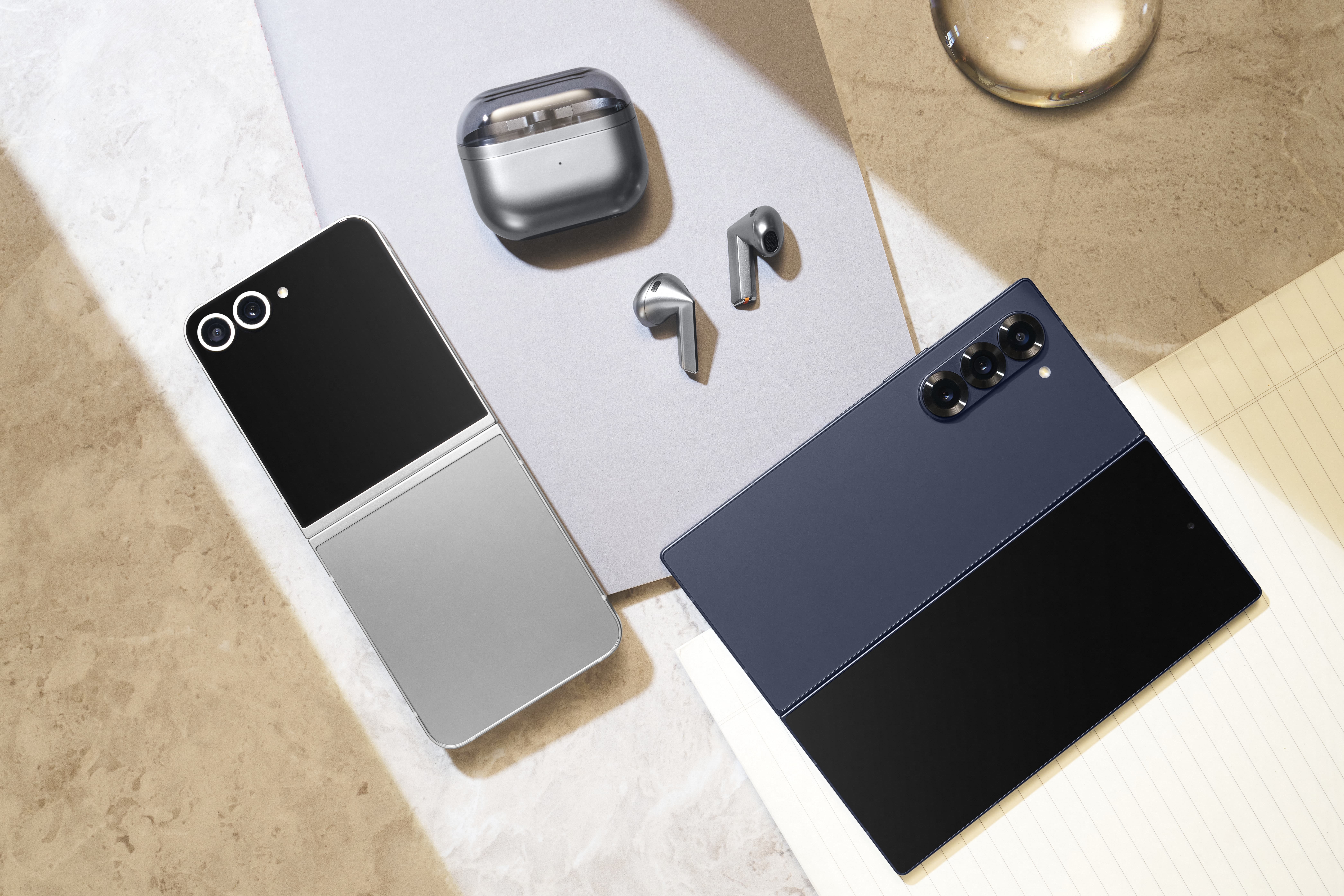 Samsung khai mo he sinh thai AI dau tien cho cong nghe tieu dung hinh anh