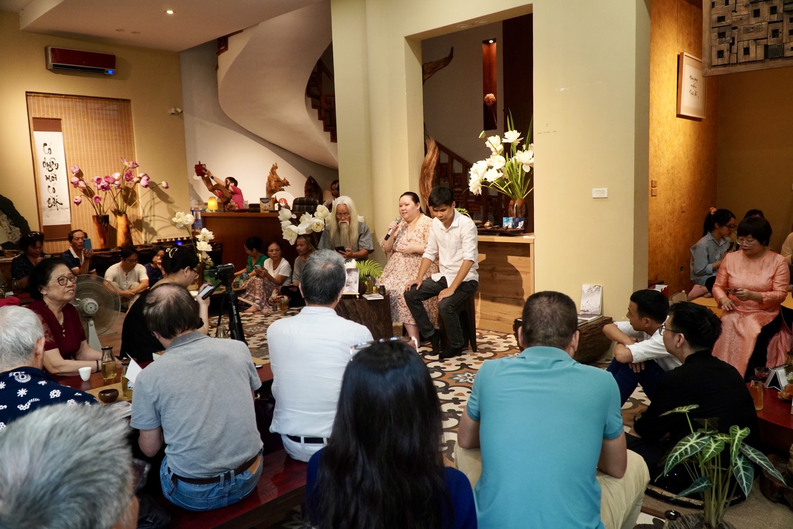 Ha Thuy Nguyen anh 1