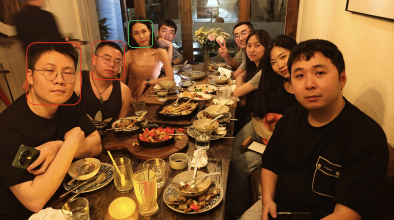 Oppo Reno12 Series ảnh 4 Oppo Reno12 Series anh 4