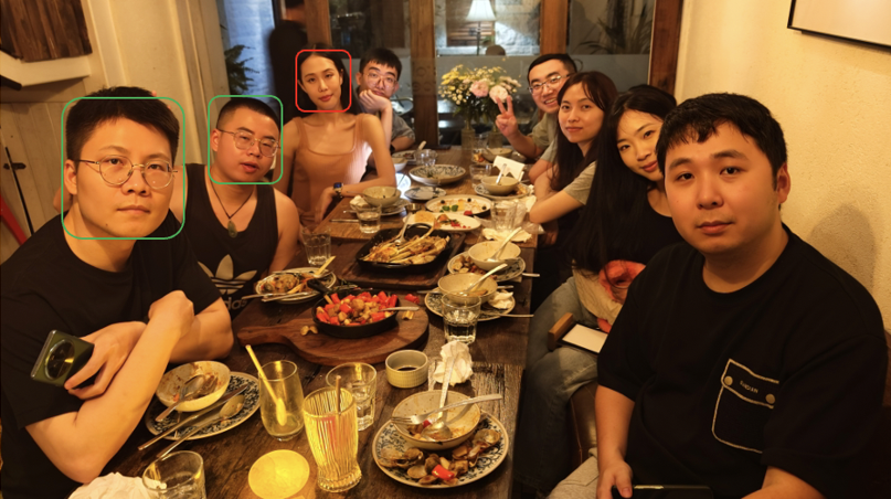 Oppo Reno12 Series ảnh 5 Oppo Reno12 Series anh 5