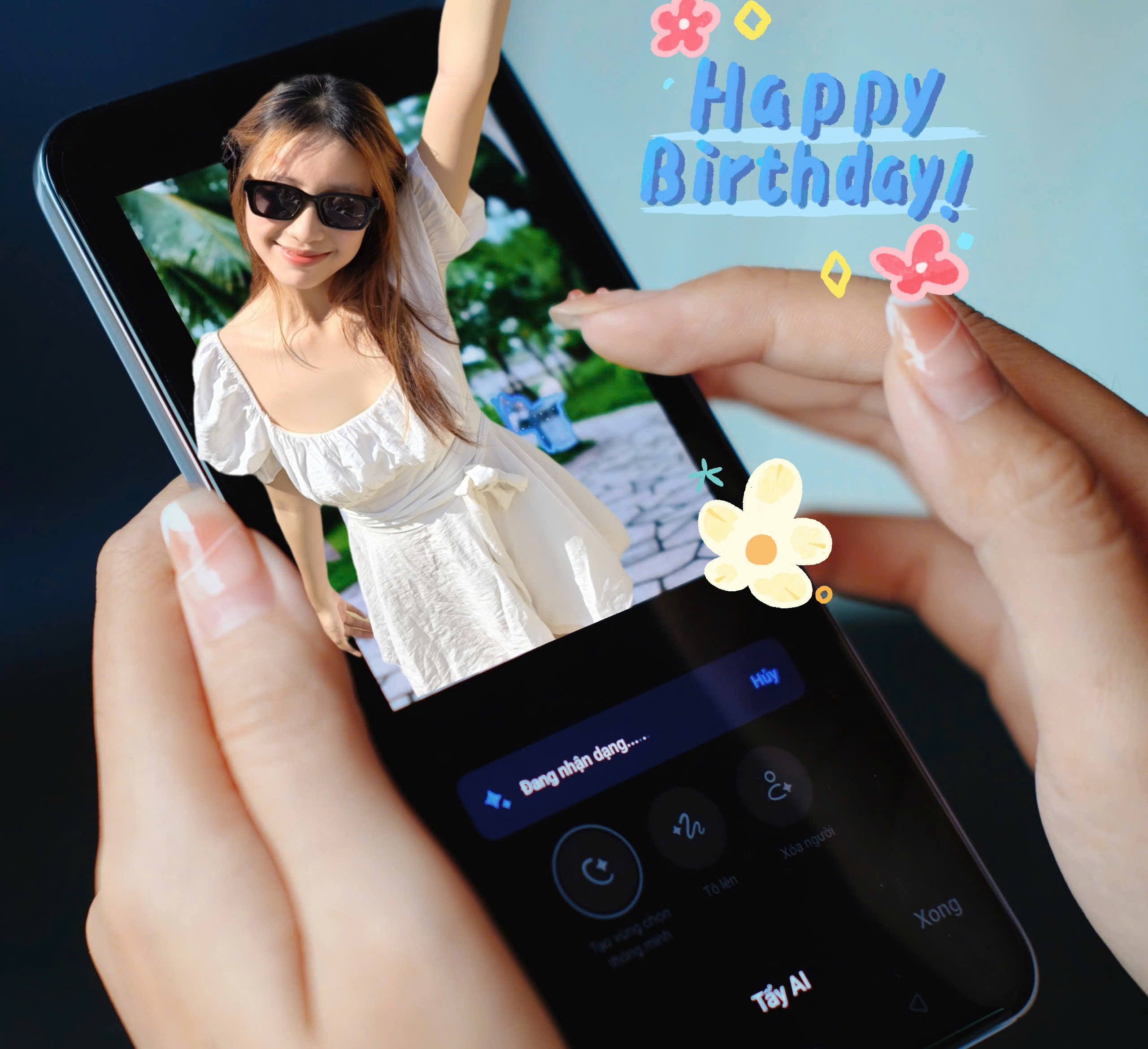 Oppo Reno12 Series ảnh 8 Oppo Reno12 Series anh 8