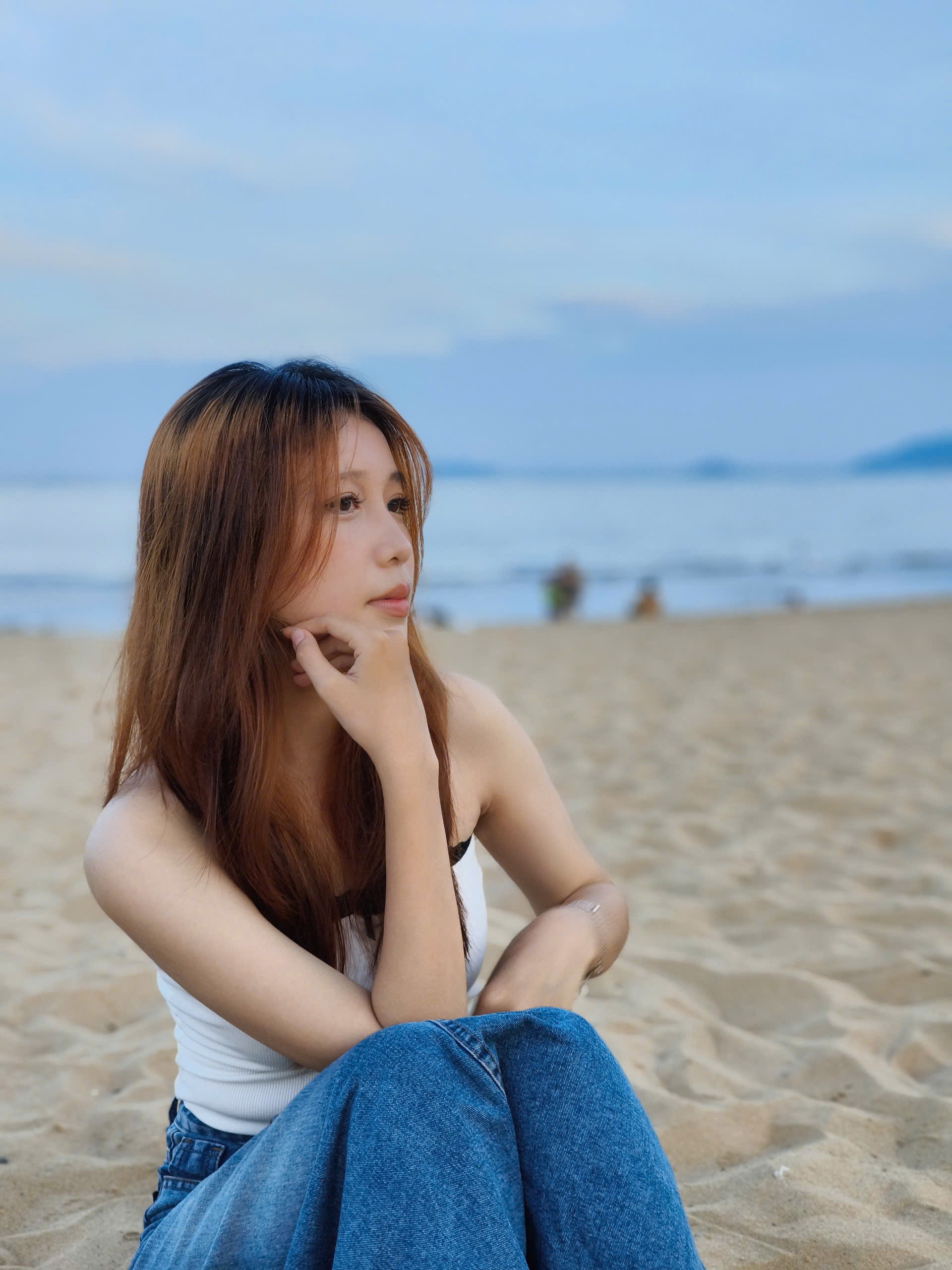 Oppo Reno12 Series ảnh 7 Oppo Reno12 Series anh 7