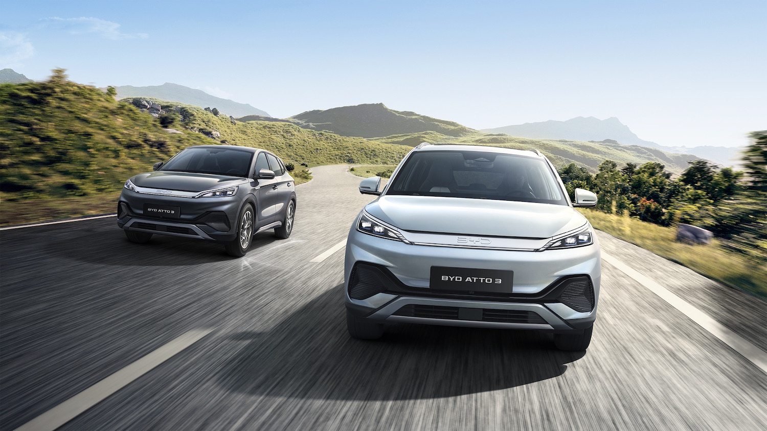 Xe điện BYD ảnh 3 Xe dien BYD anh 3