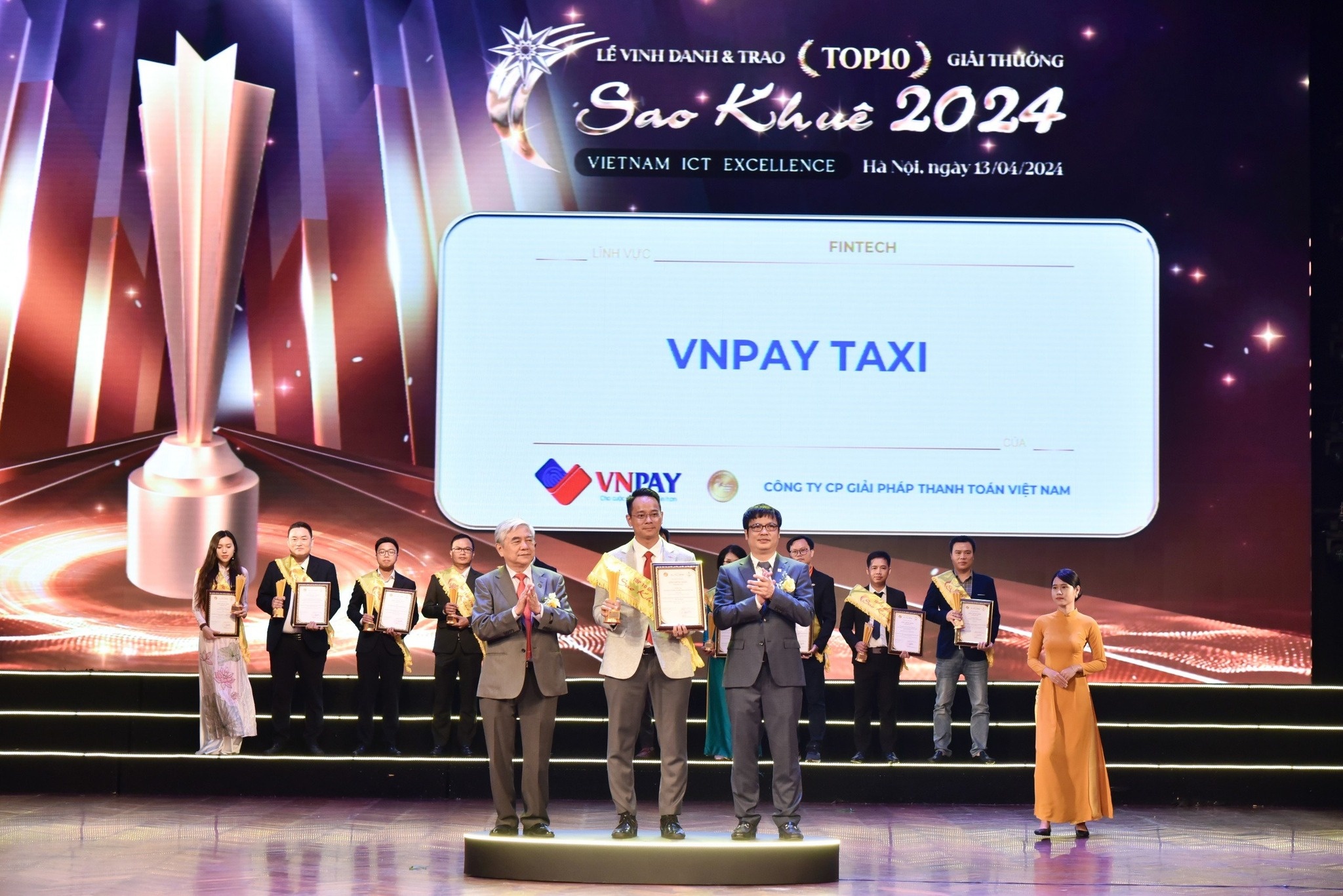VNPAY Taxi anh 6