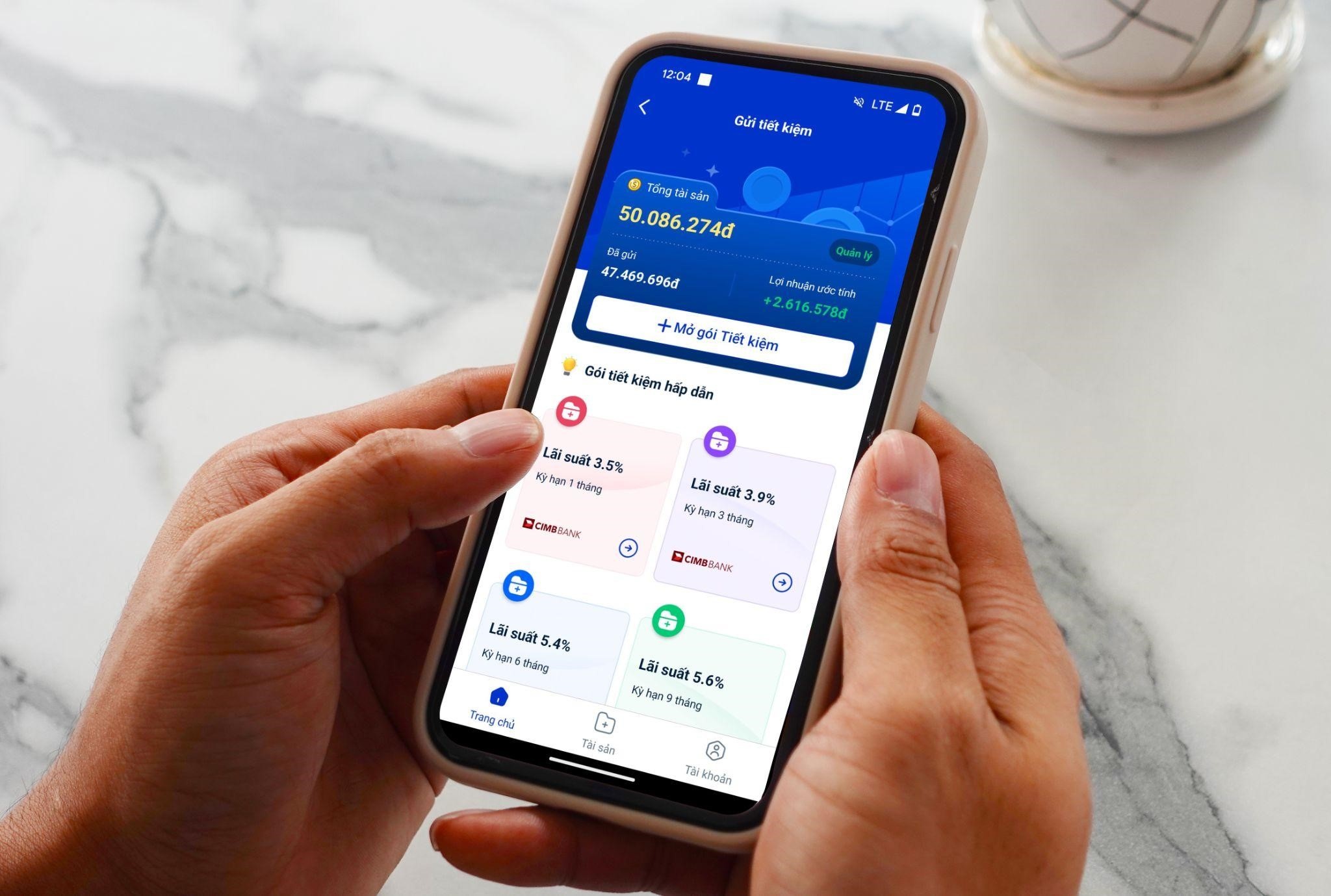 Gioi tre ban khoan song cho hien tai hay tich luy tuong lai? hinh anh