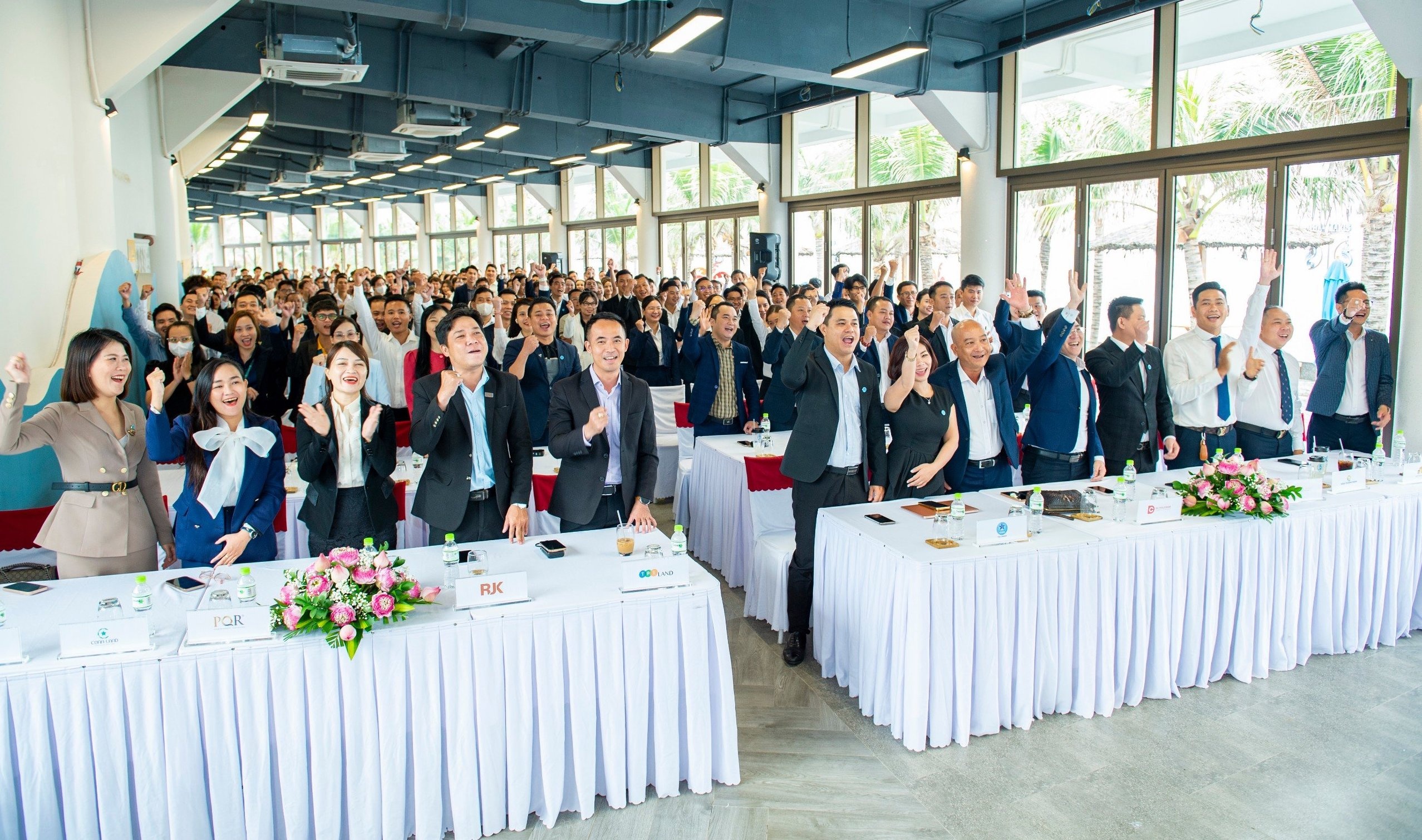 The Maris Vung Tau anh 1