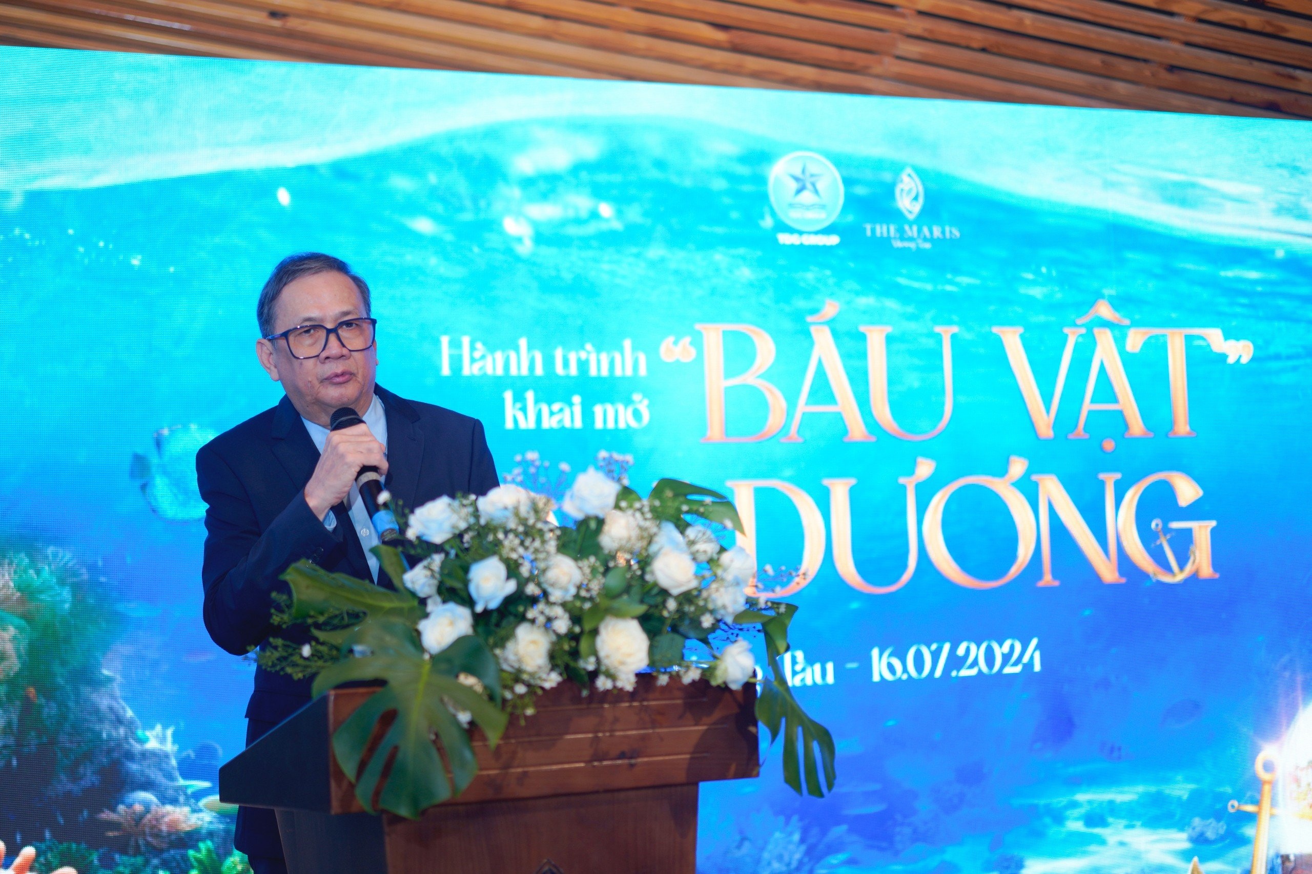 The Maris Vung Tau anh 4