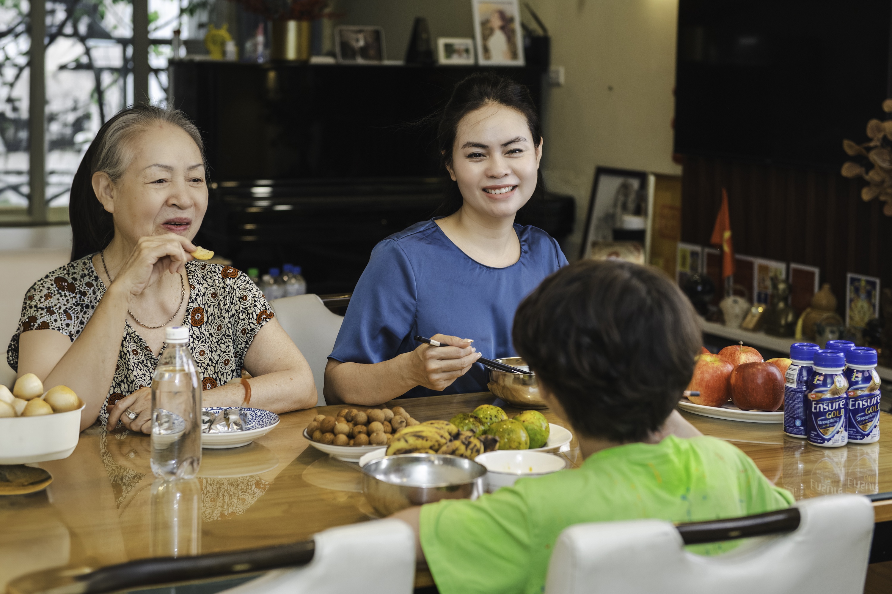 Suc khoe trung nien anh 4