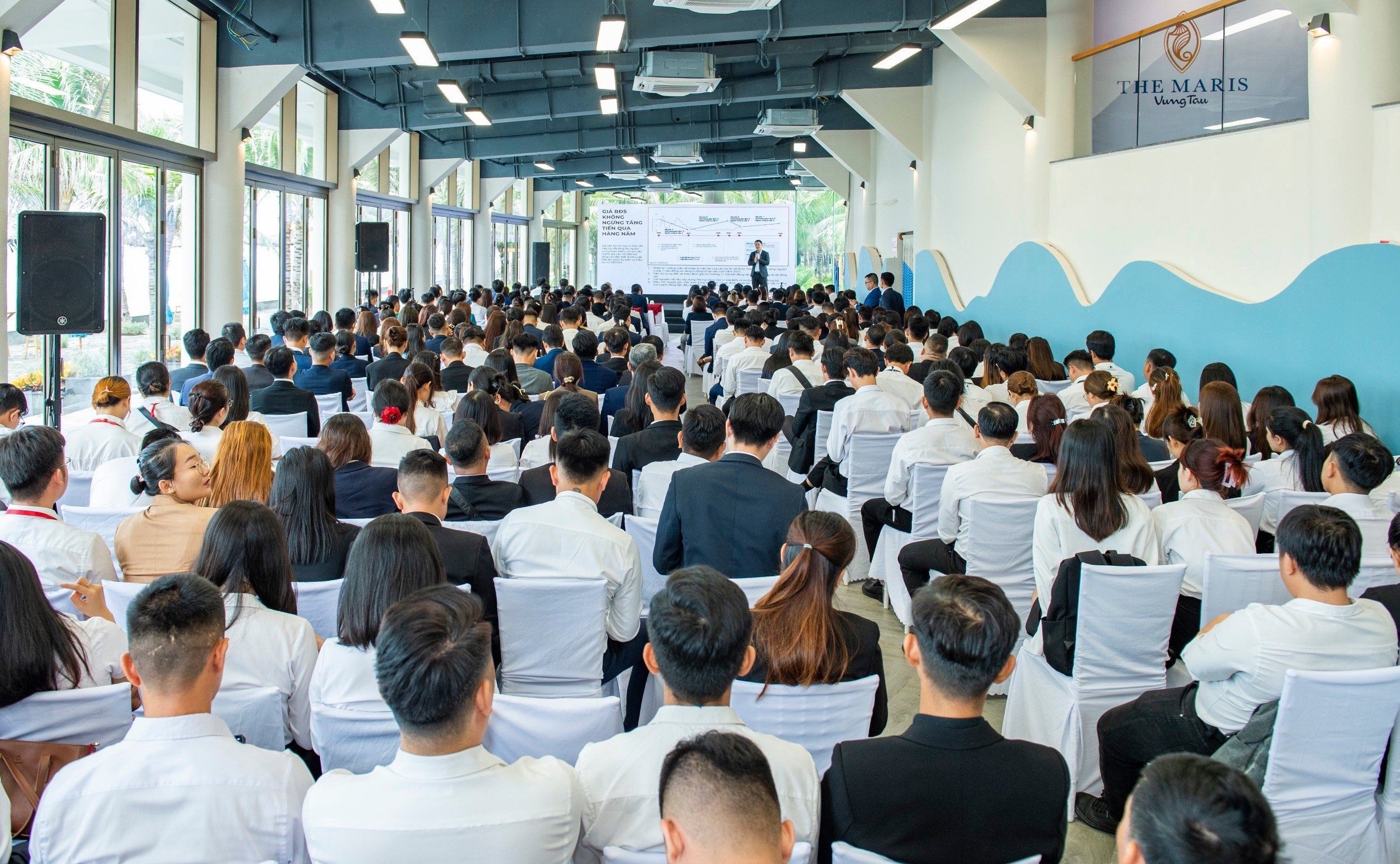 The Maris Vung Tau anh 3