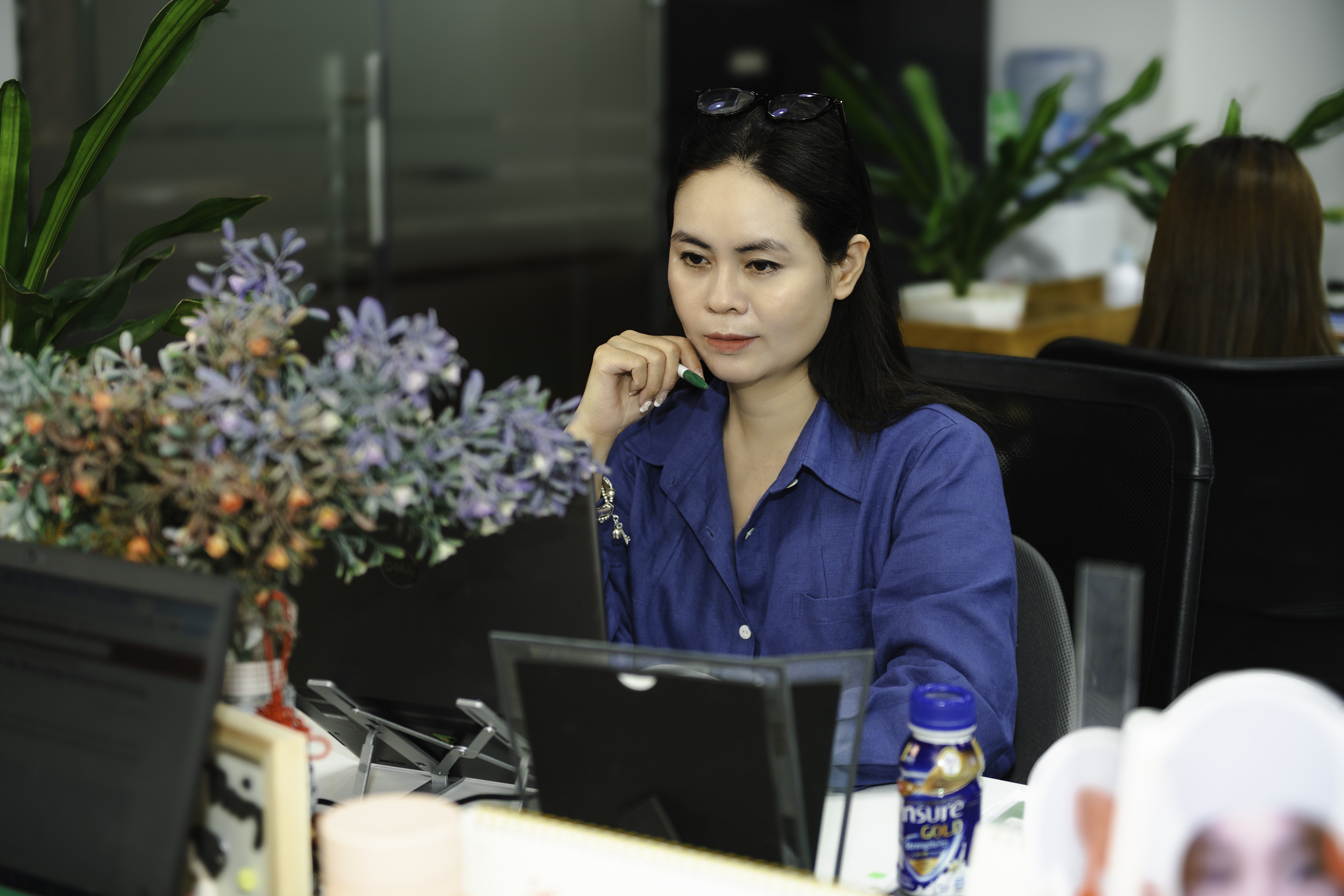 Suc khoe trung nien anh 6