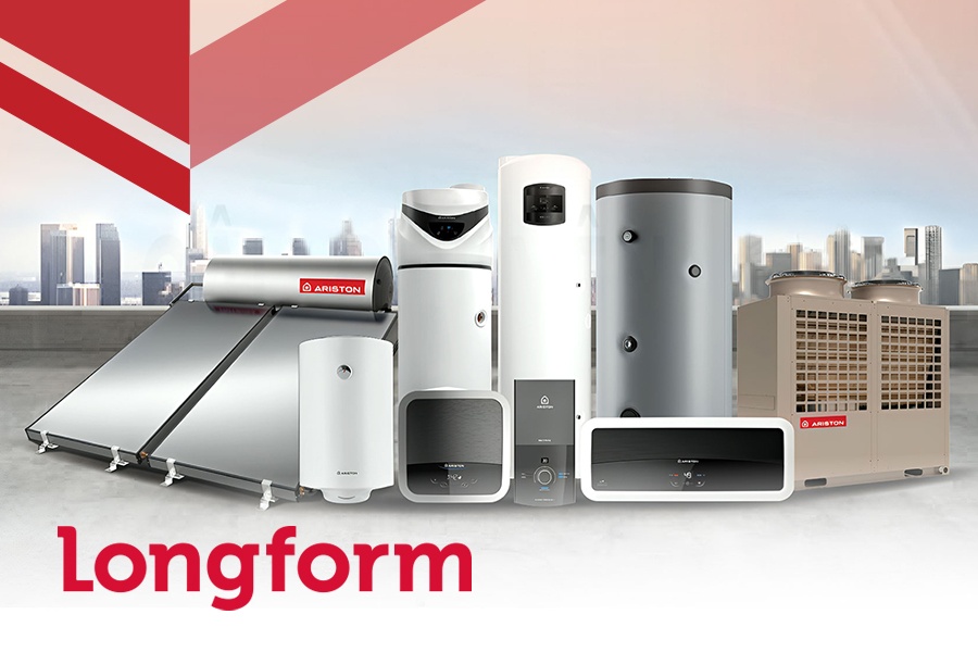 Ariston va bi quyet dan dau thi phan giua boi canh canh tranh toan cau hinh anh