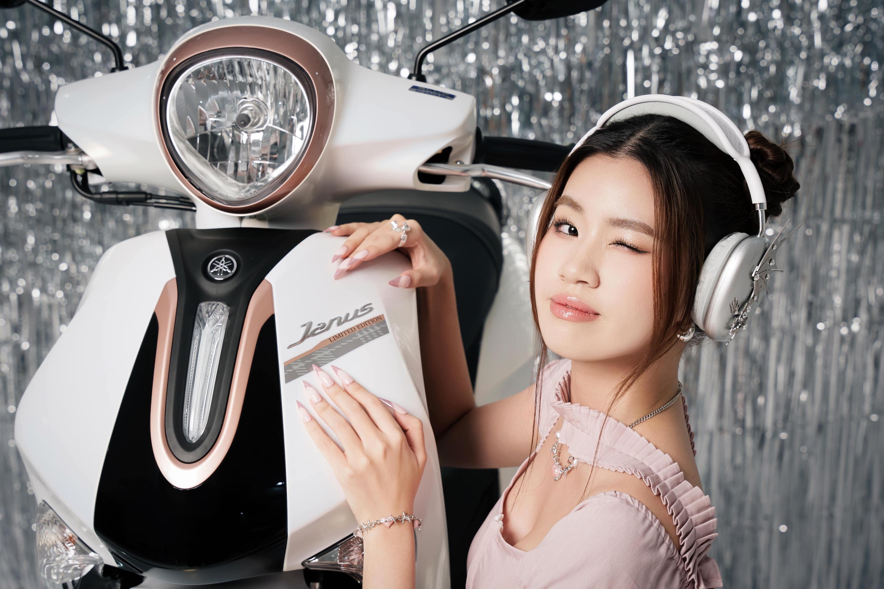 Rapper Phao he lo nguon cam hung am nhac dang sau loat hit dinh dam hinh anh