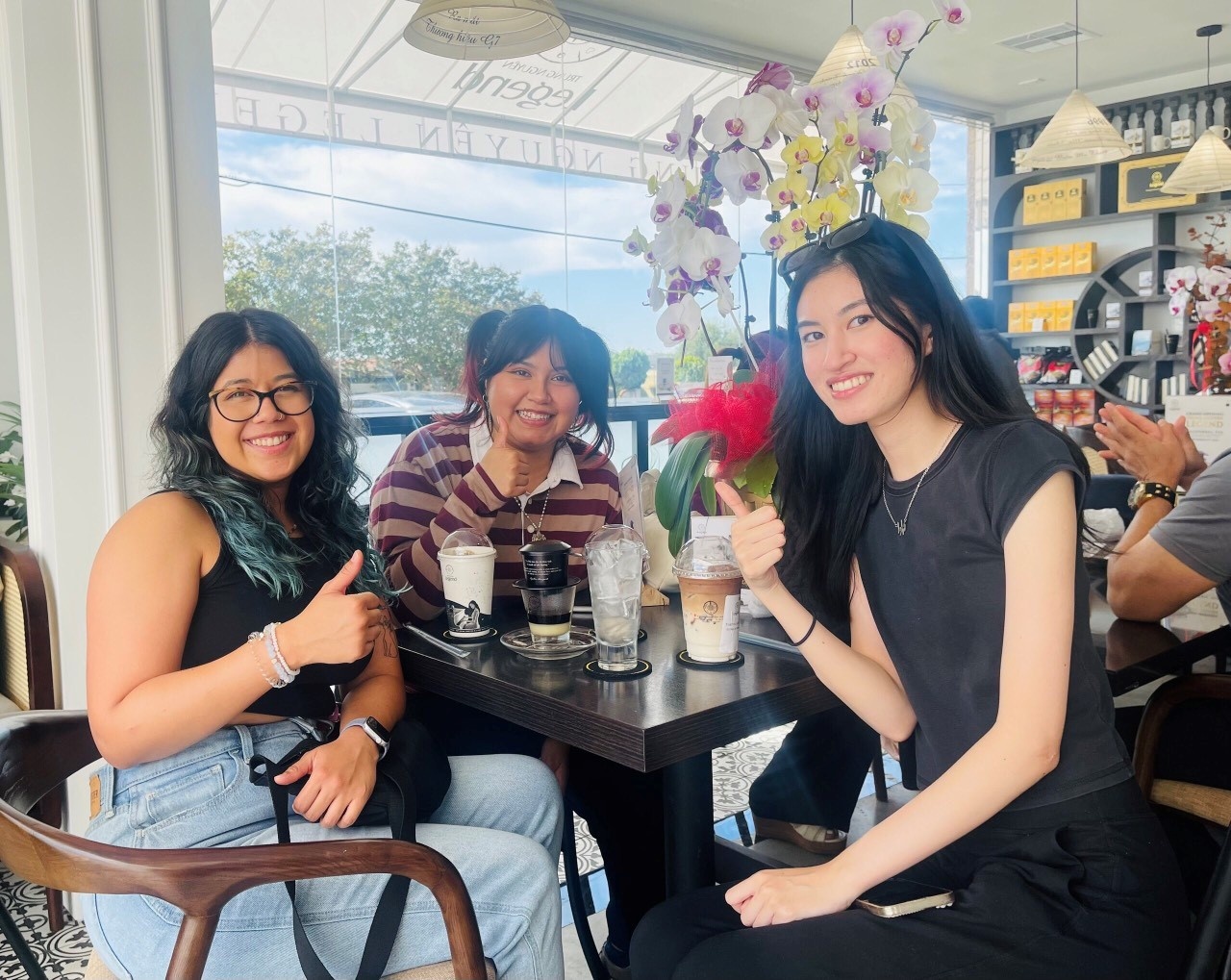 Ca phe Trung Nguyen anh 4